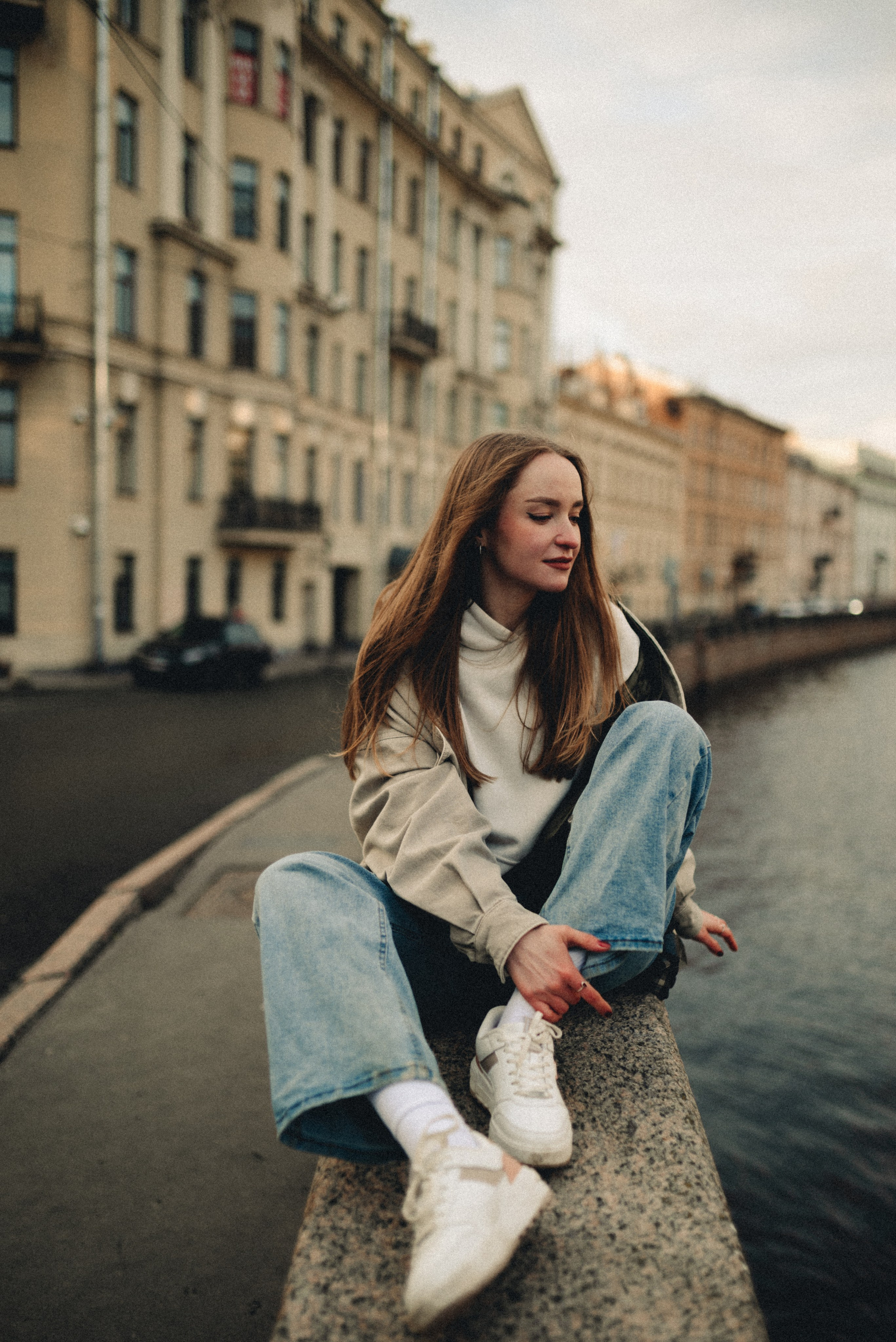 Анастасия, СПб. Фотограф Санкт-Петербург, Новороссийск