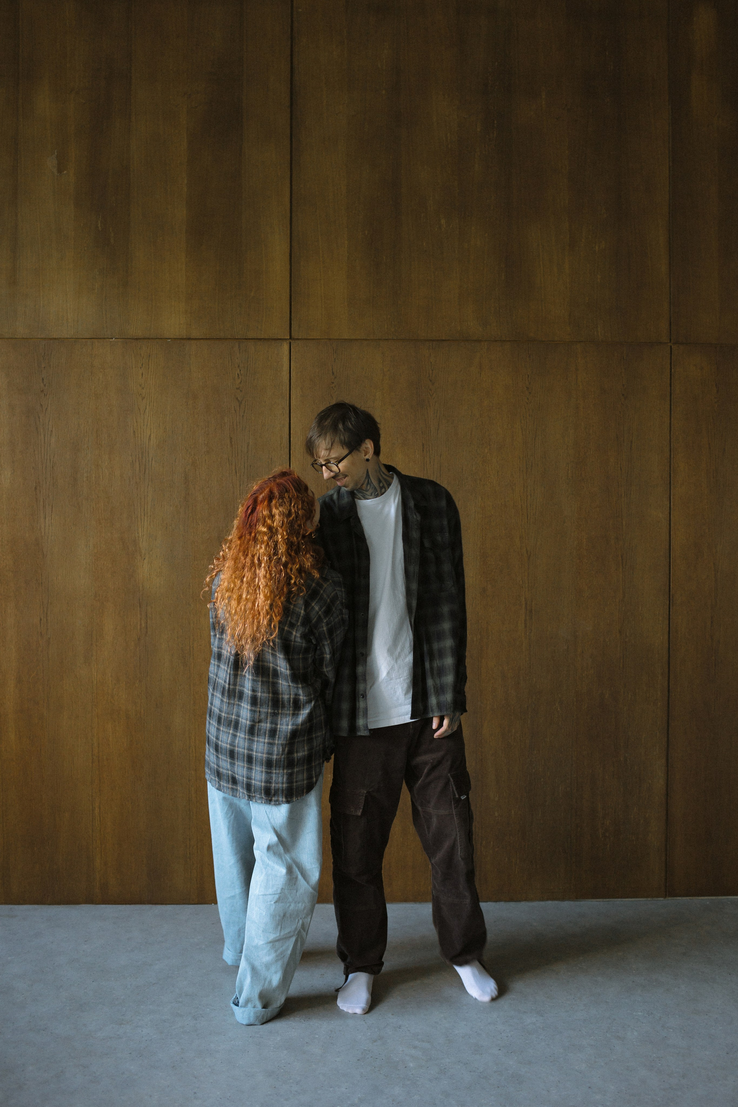 Олег и Даша. Свадебный и семейный фотограф в Самаре Посконнова Анна