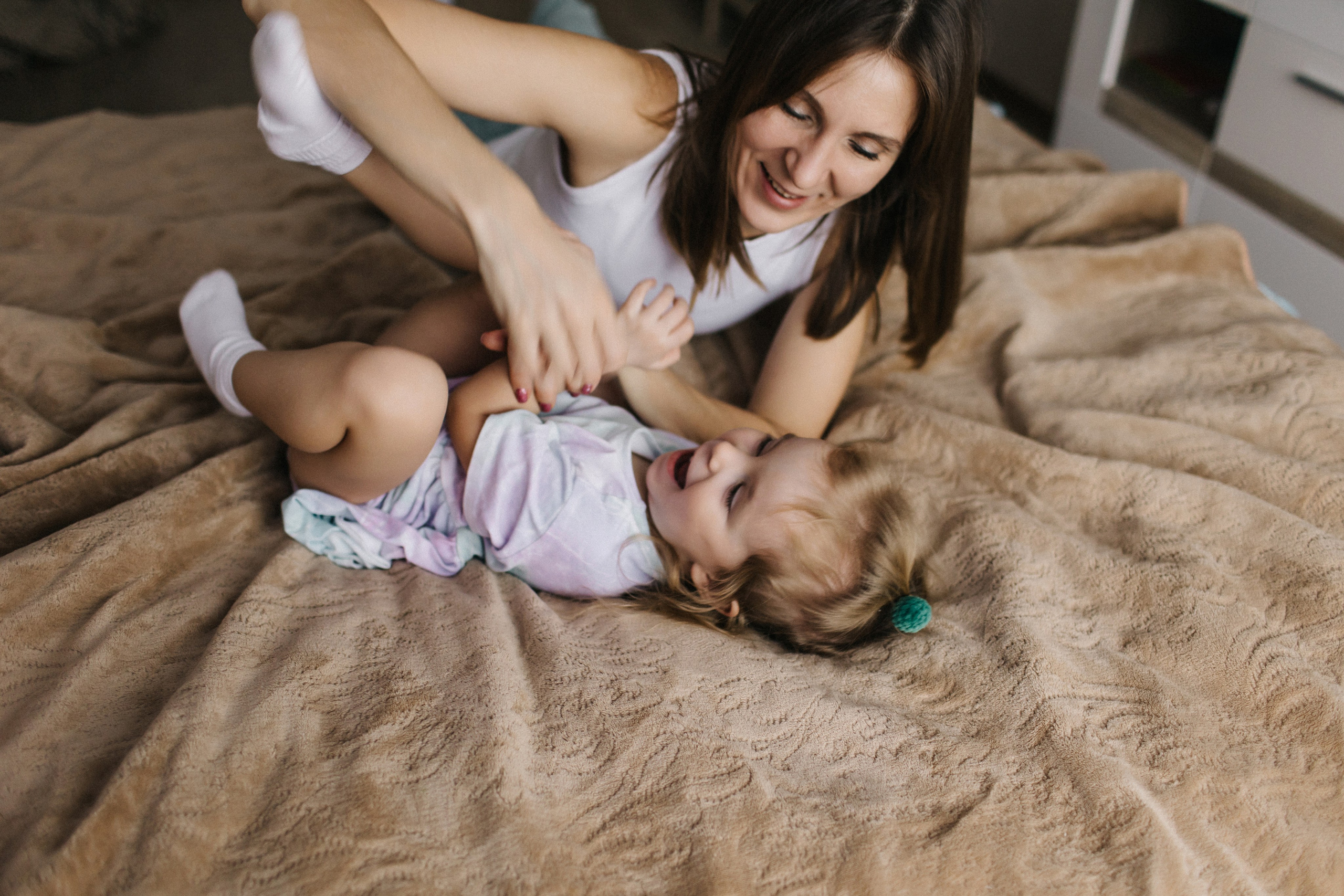 Аня и Маша. Свадебный и семейный фотограф в Самаре Посконнова Анна