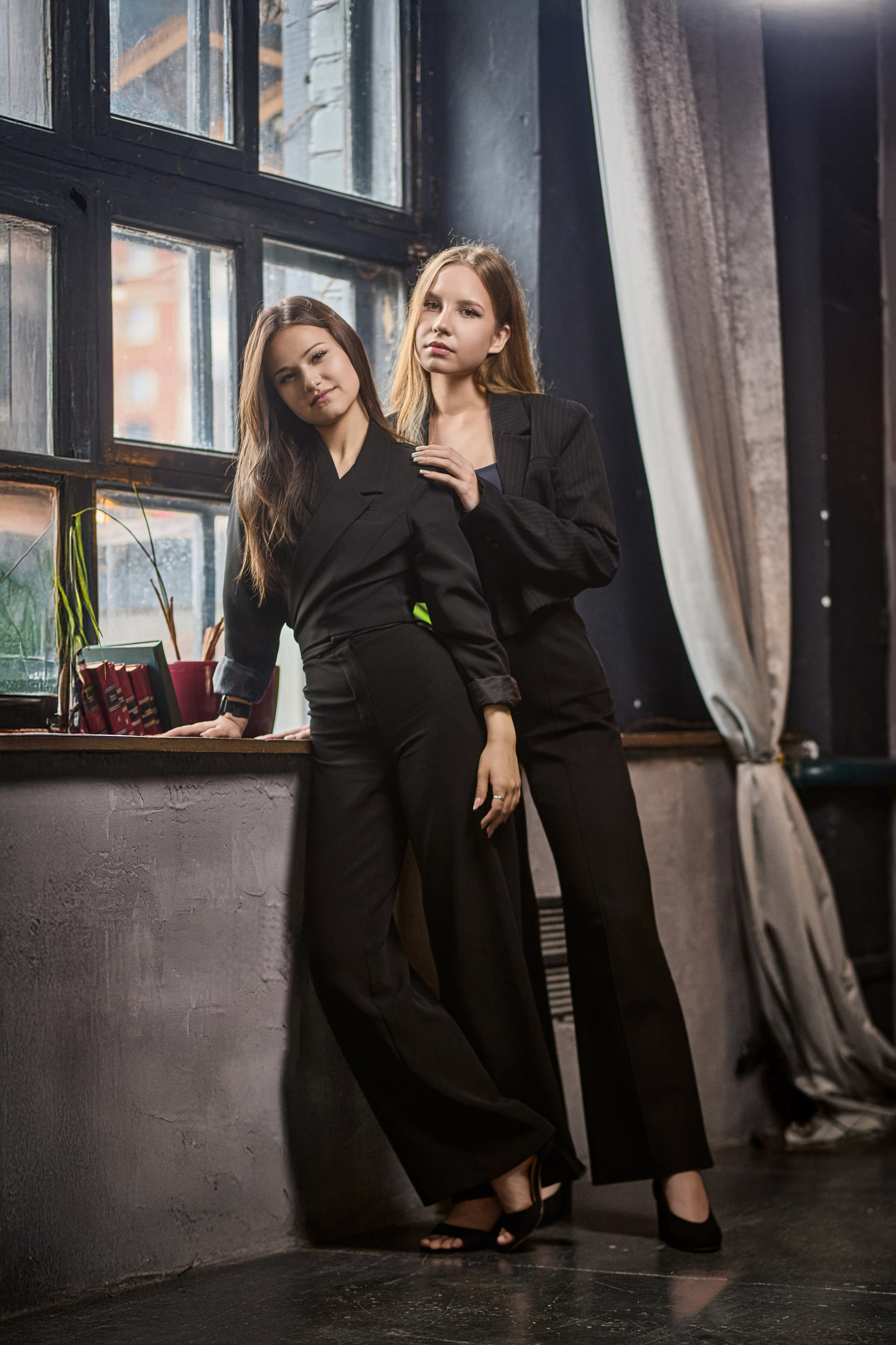 Выпускные альбомы Тюмень I Тобольск