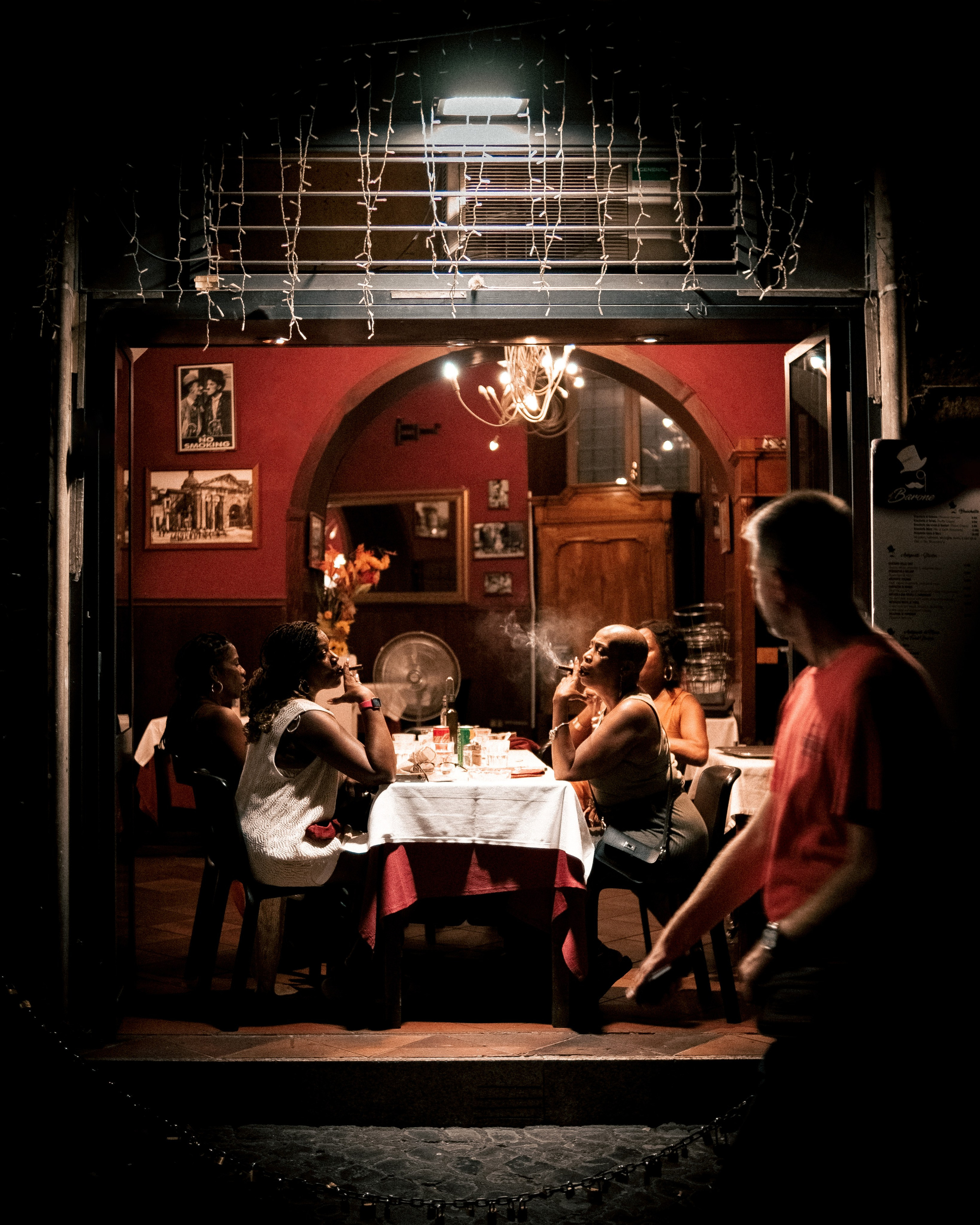 Стрит / Окружение / Архитектура. Фотограф Александр Чернышёв