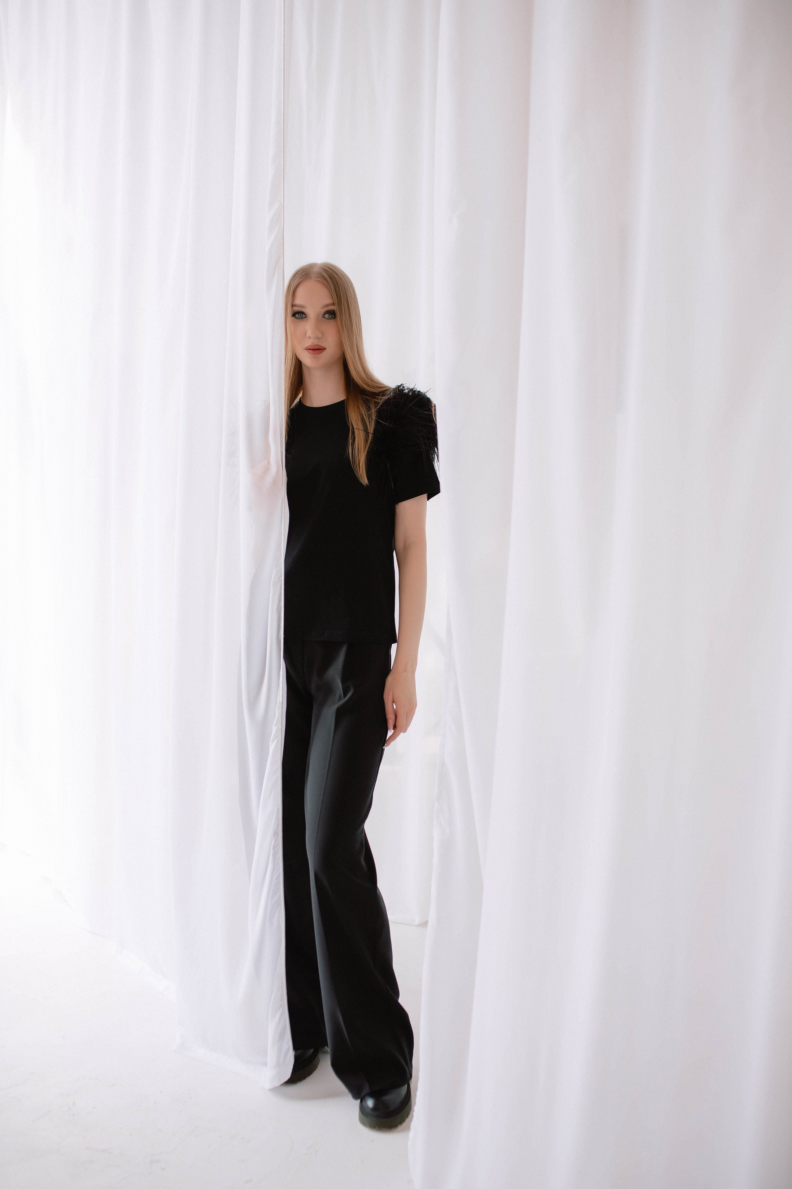 Алёна. ФОТО/ВИДЕО БЬОРН Студия г. Новороссийск