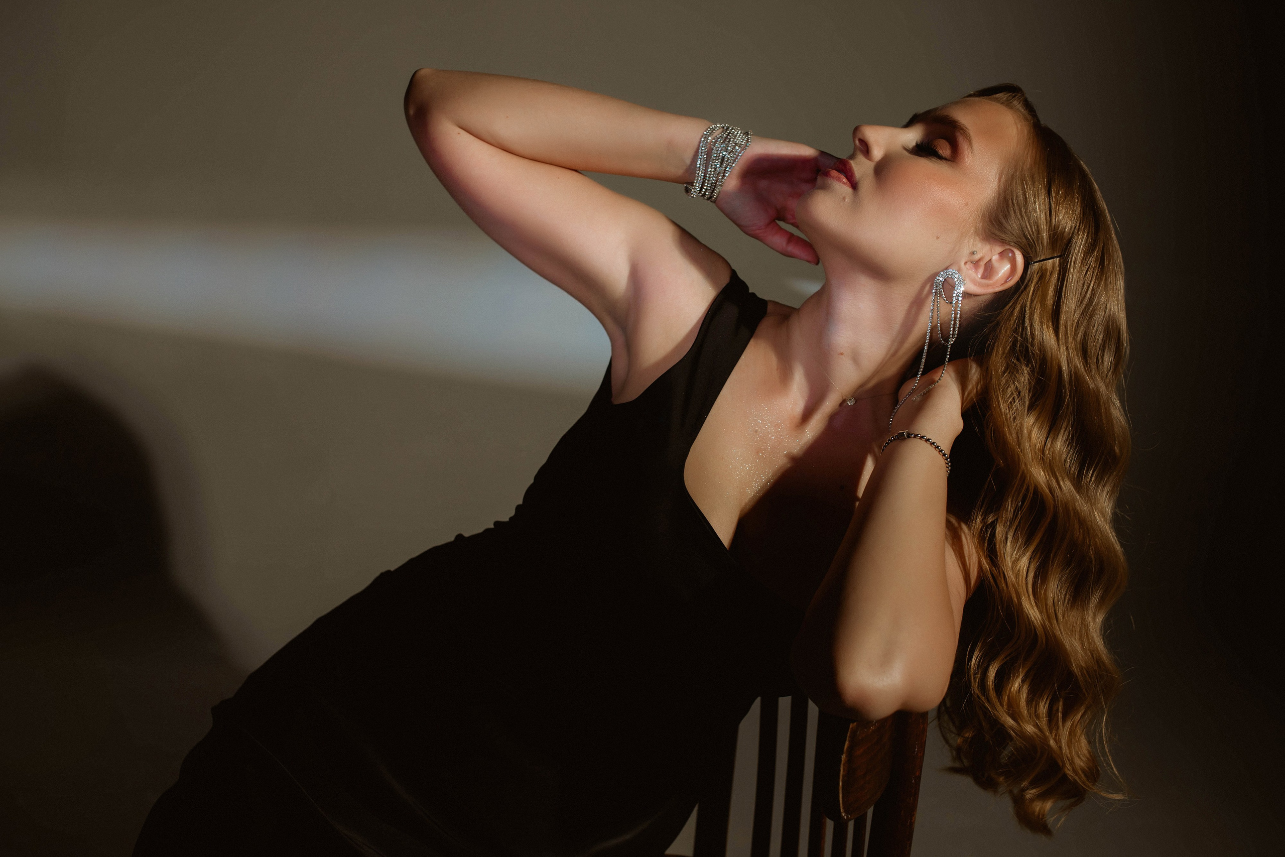 Анна. ФОТО/ВИДЕО БЬОРН Студия г. Новороссийск