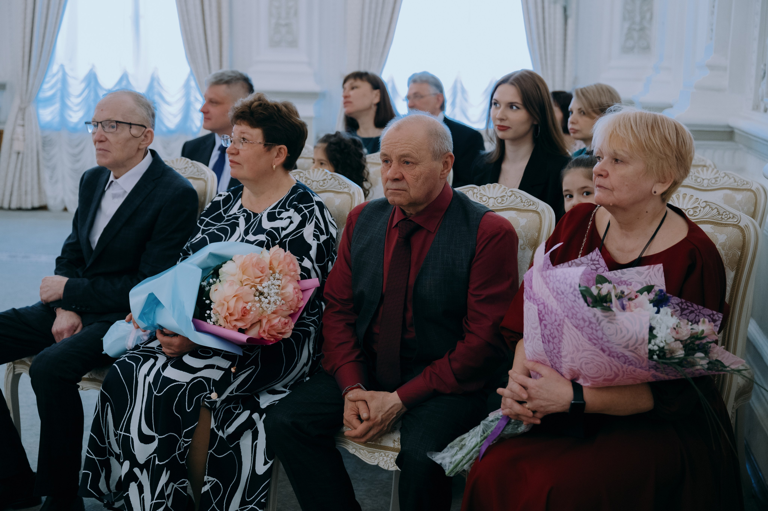 Ольга и Анатолий. Главная