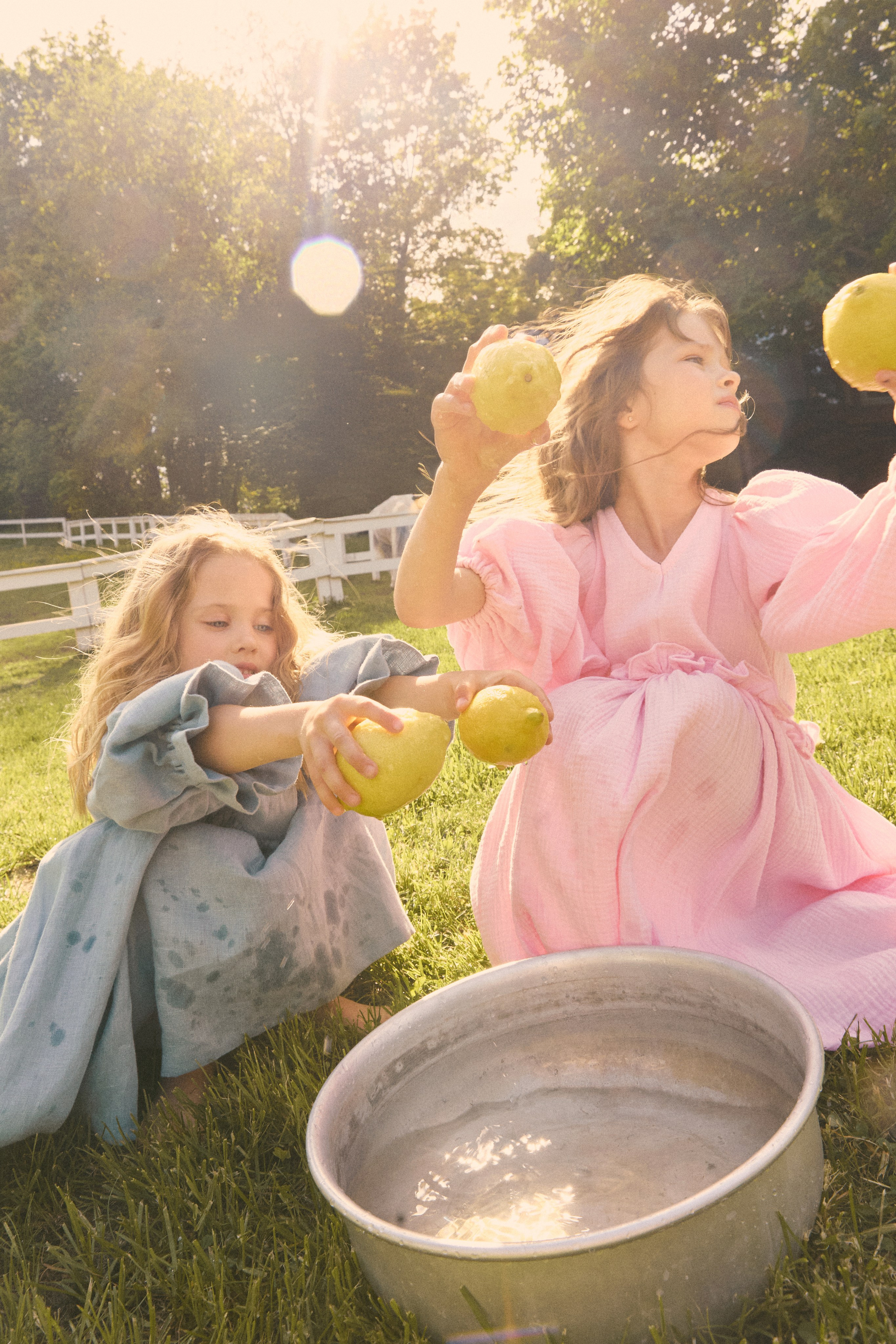 Country Kids. Анастасия Шумских [креативный продюсер]