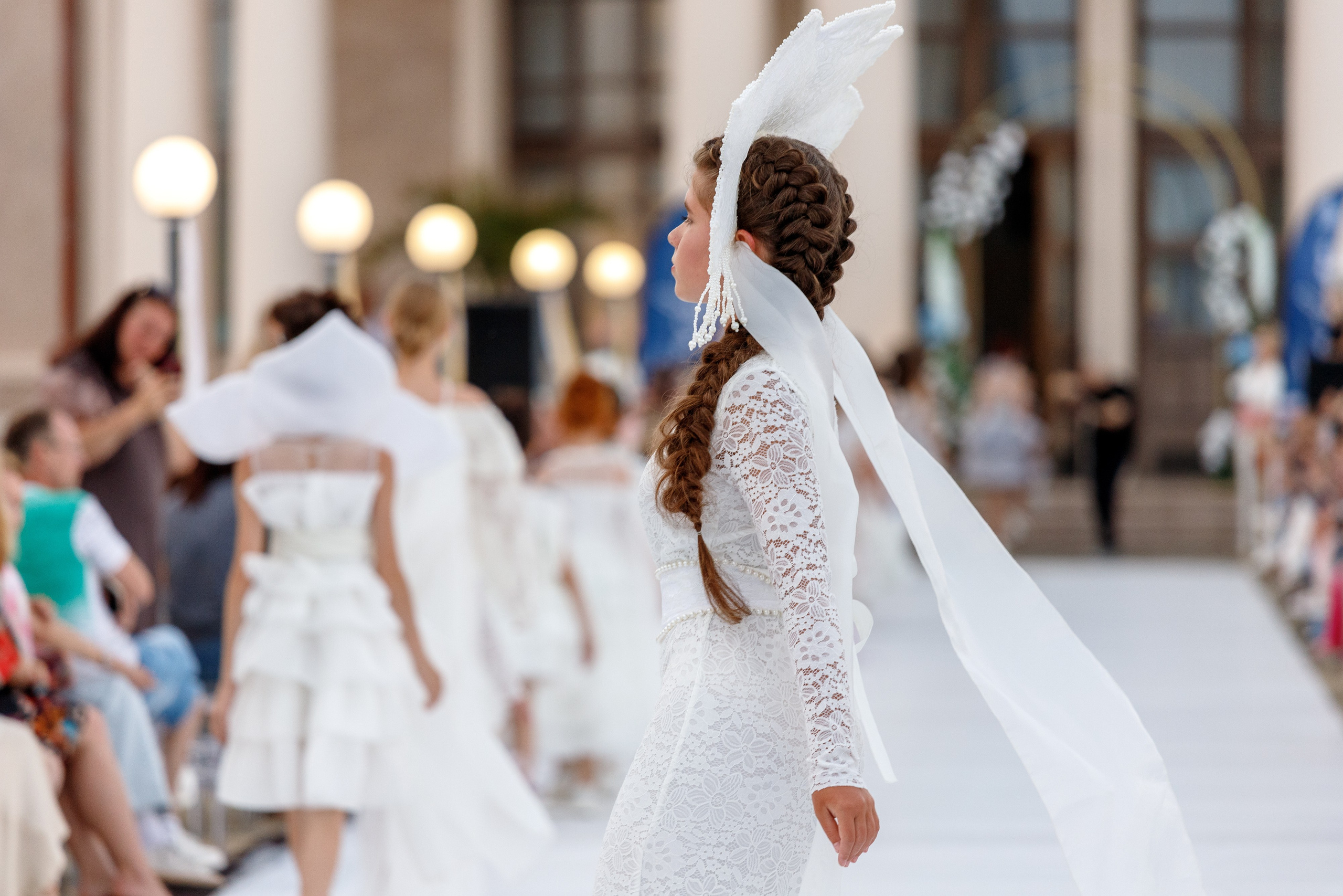 29 Fashion Cruise. Интерьерный и фуд фотограф в Иркутске Дмитрий Арно