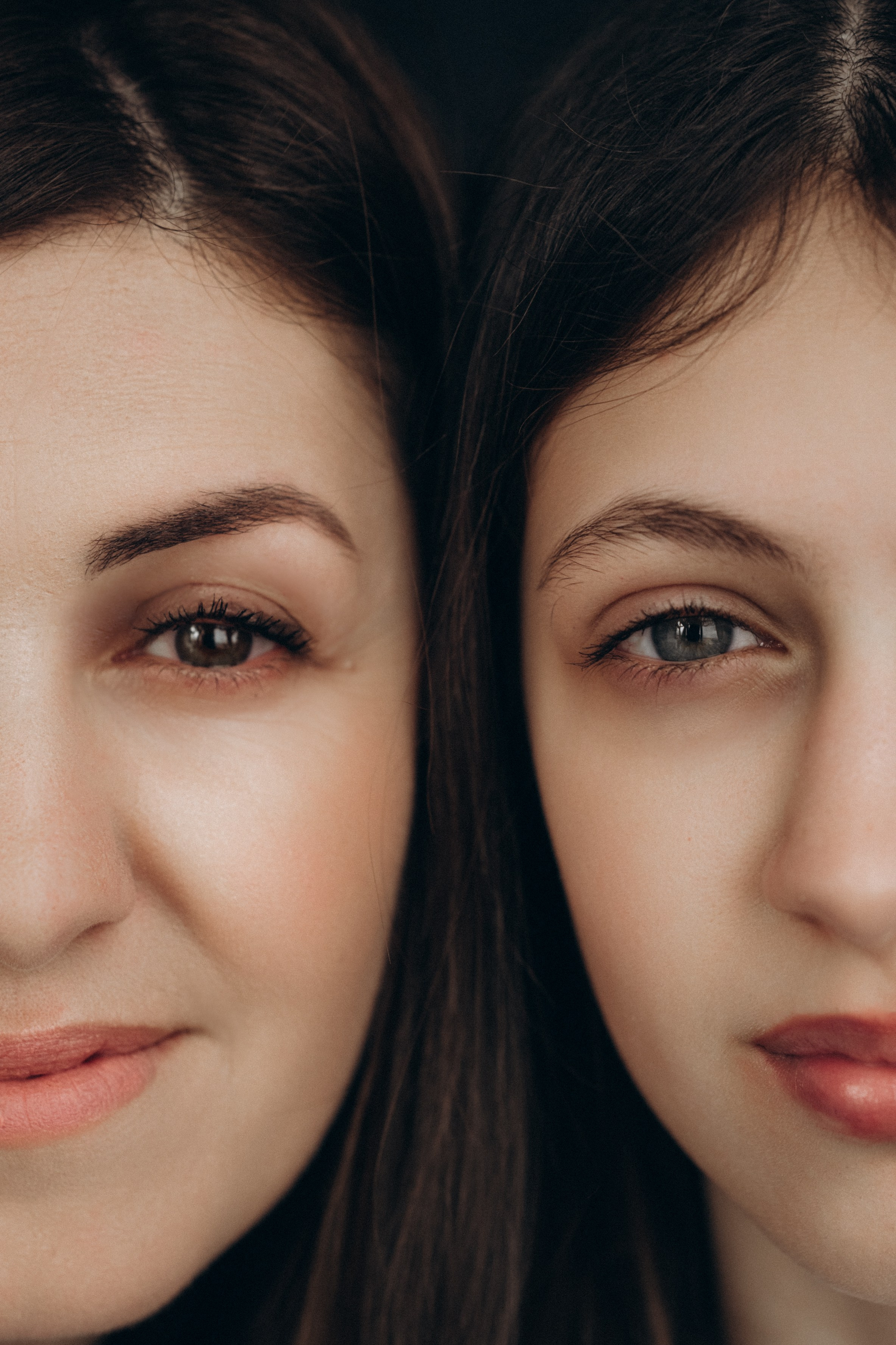 Стелла и Карина. Фотограф Горбенко Анна