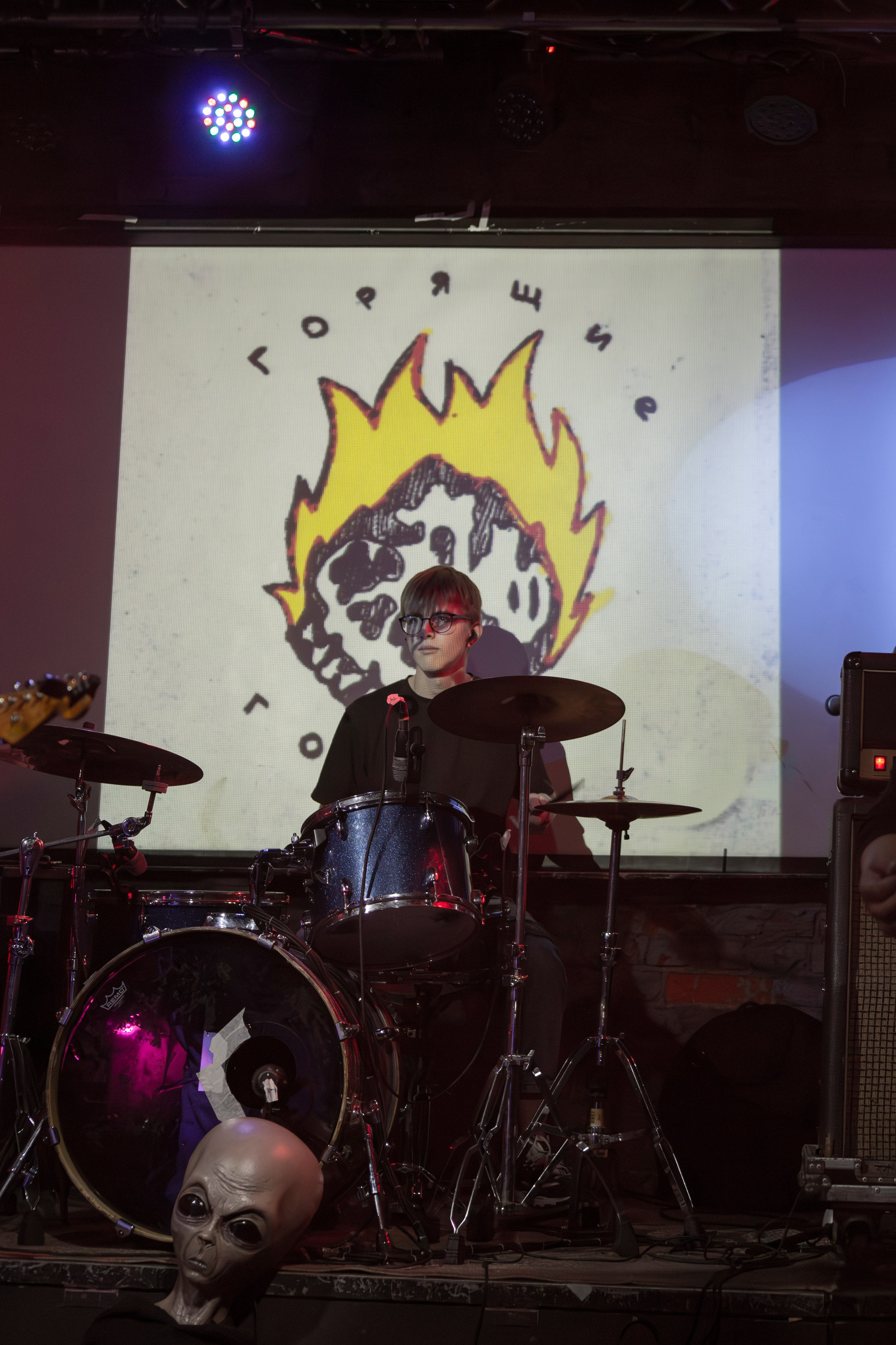 Эстетика фест. Фотограф Сергей Мединов