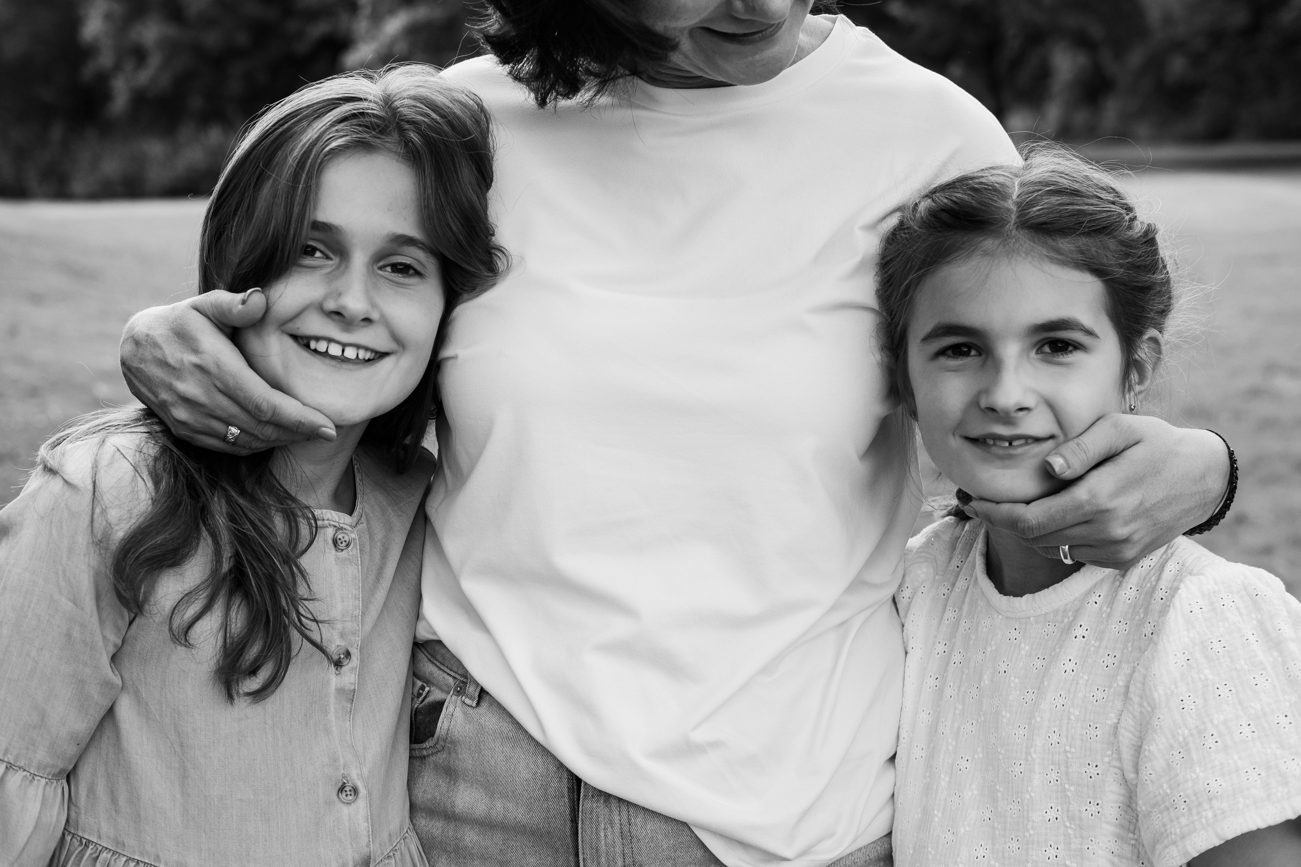 Family Maier. Photographer Cologne Bonn Europe Anna Ketova