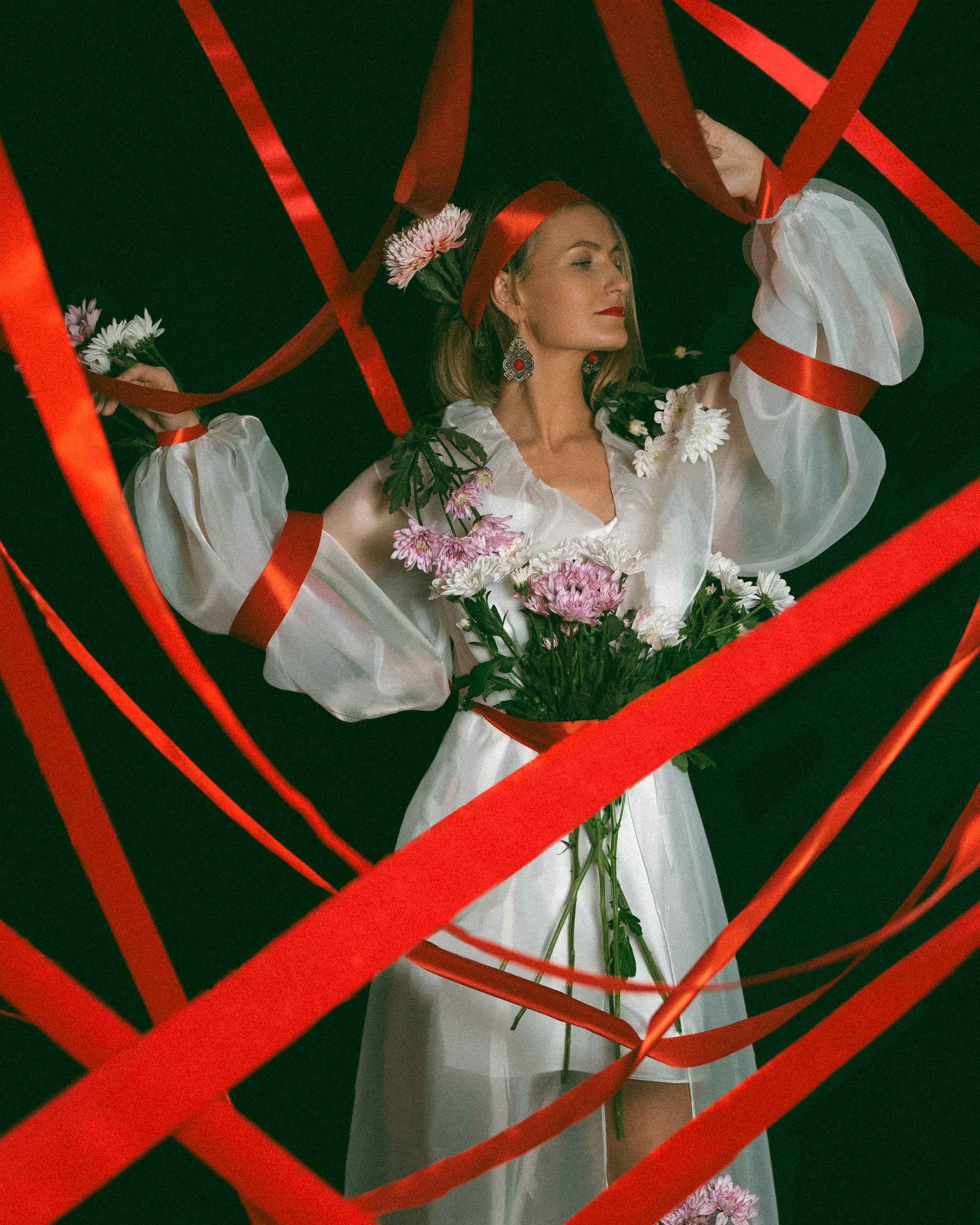 Ирина. Фотограф Евгения Кудрявцева