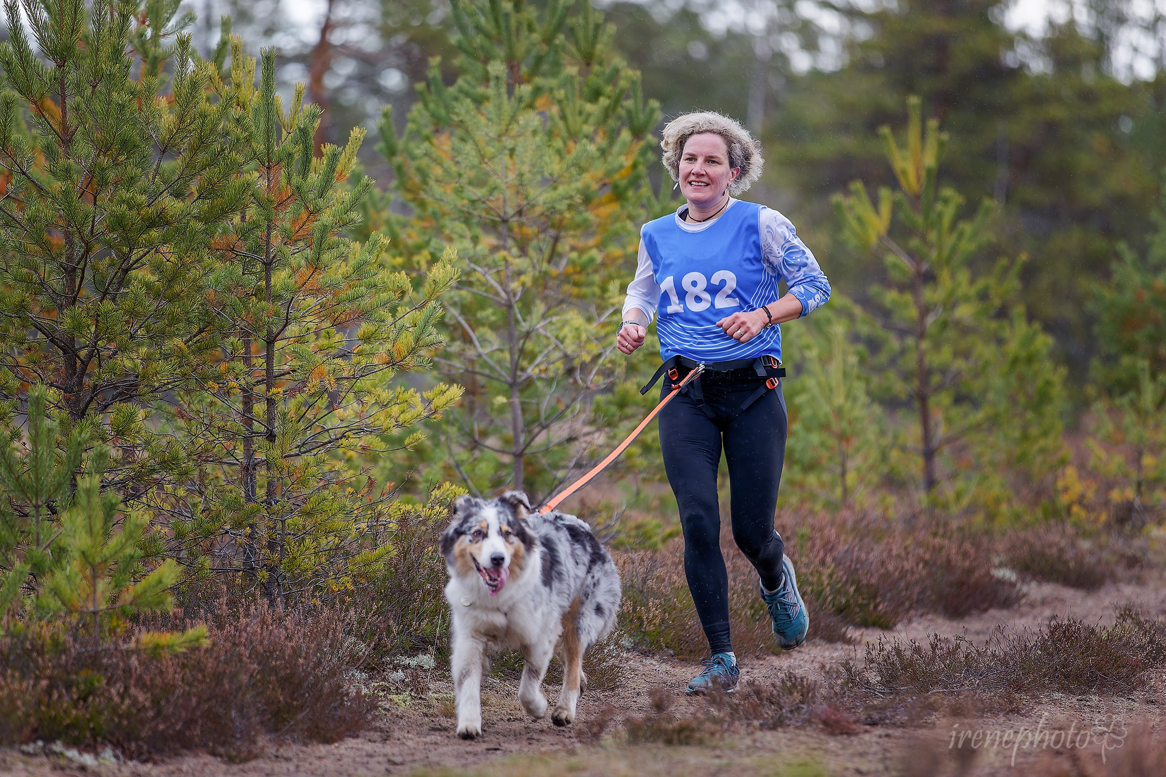 Чемпионат Санкт-Петербурга осень 2025. Irenephoto.ru