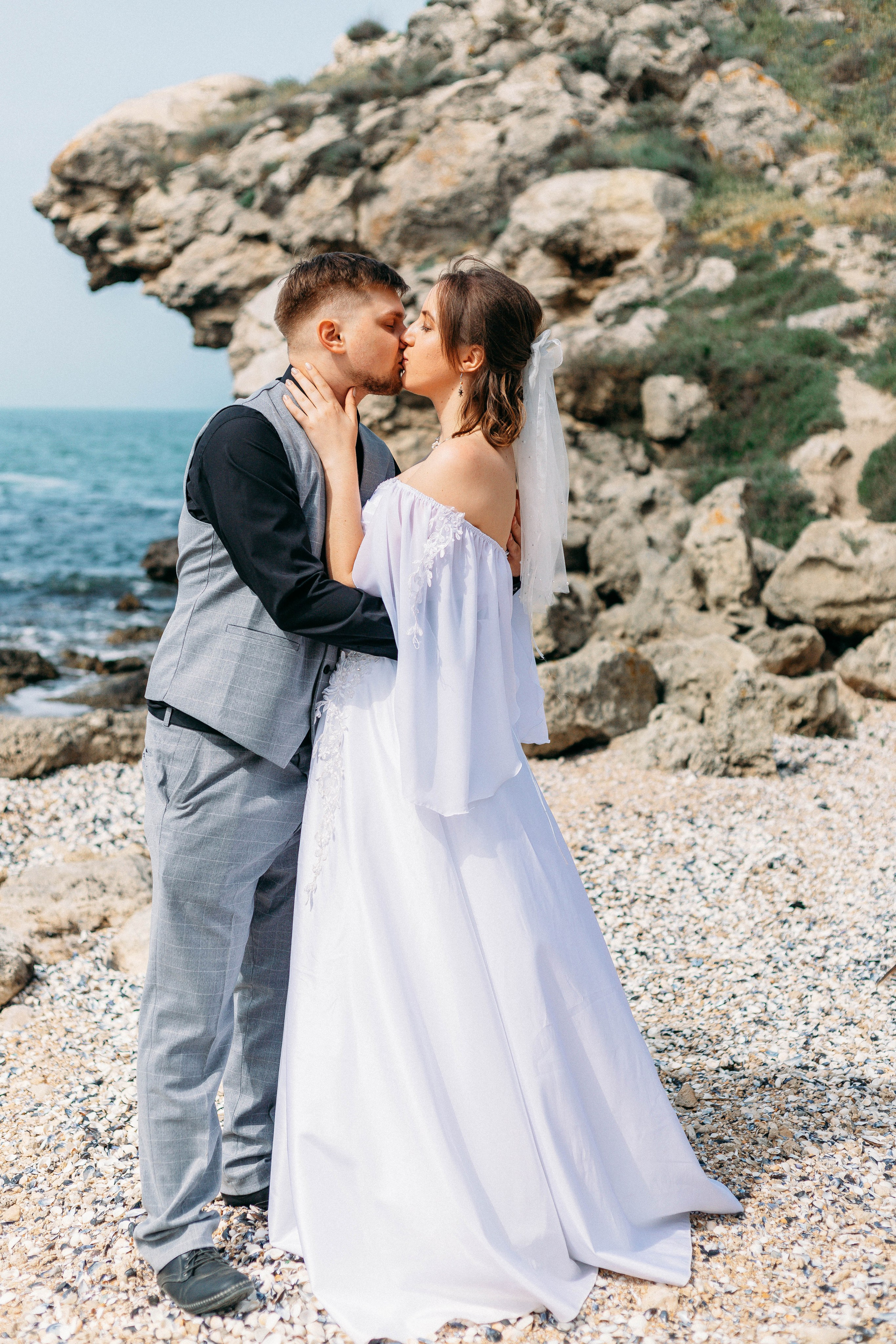 Mariya & Daniil. Женский/Детский фотограф в Симферополе Вероника Слепогина