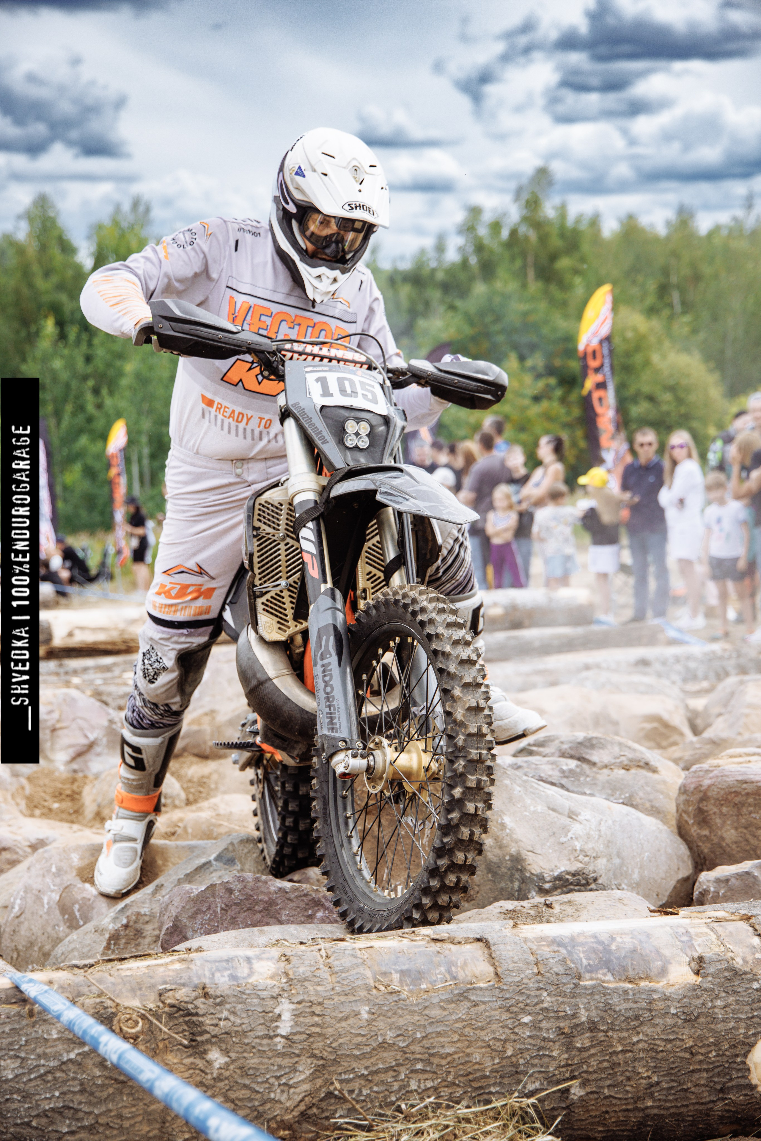 ПРОЛОГ. Ваш экстрим фотограф Кудрева Яна