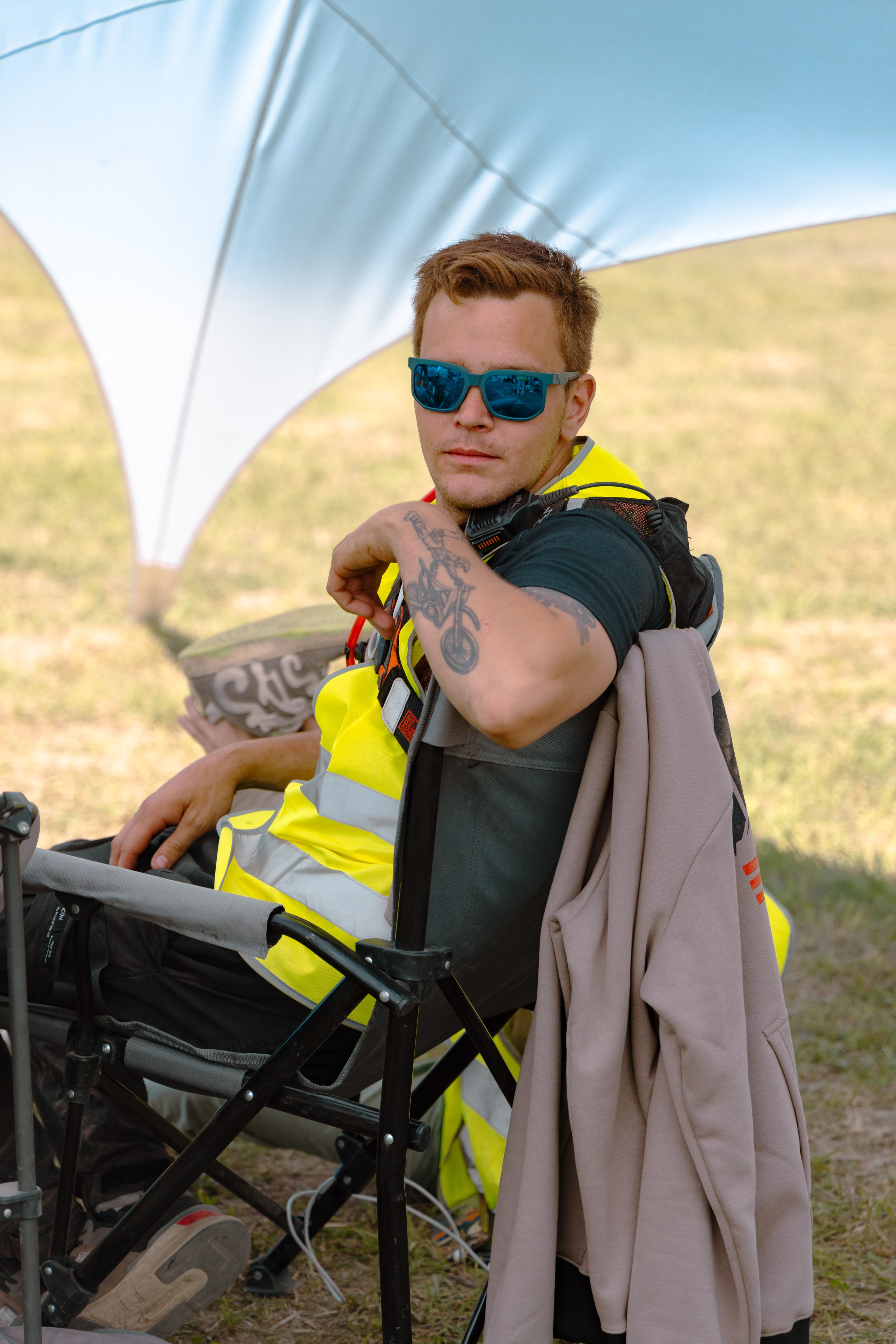 09.05.24 Пролог. Ваш экстрим фотограф Кудрева Яна