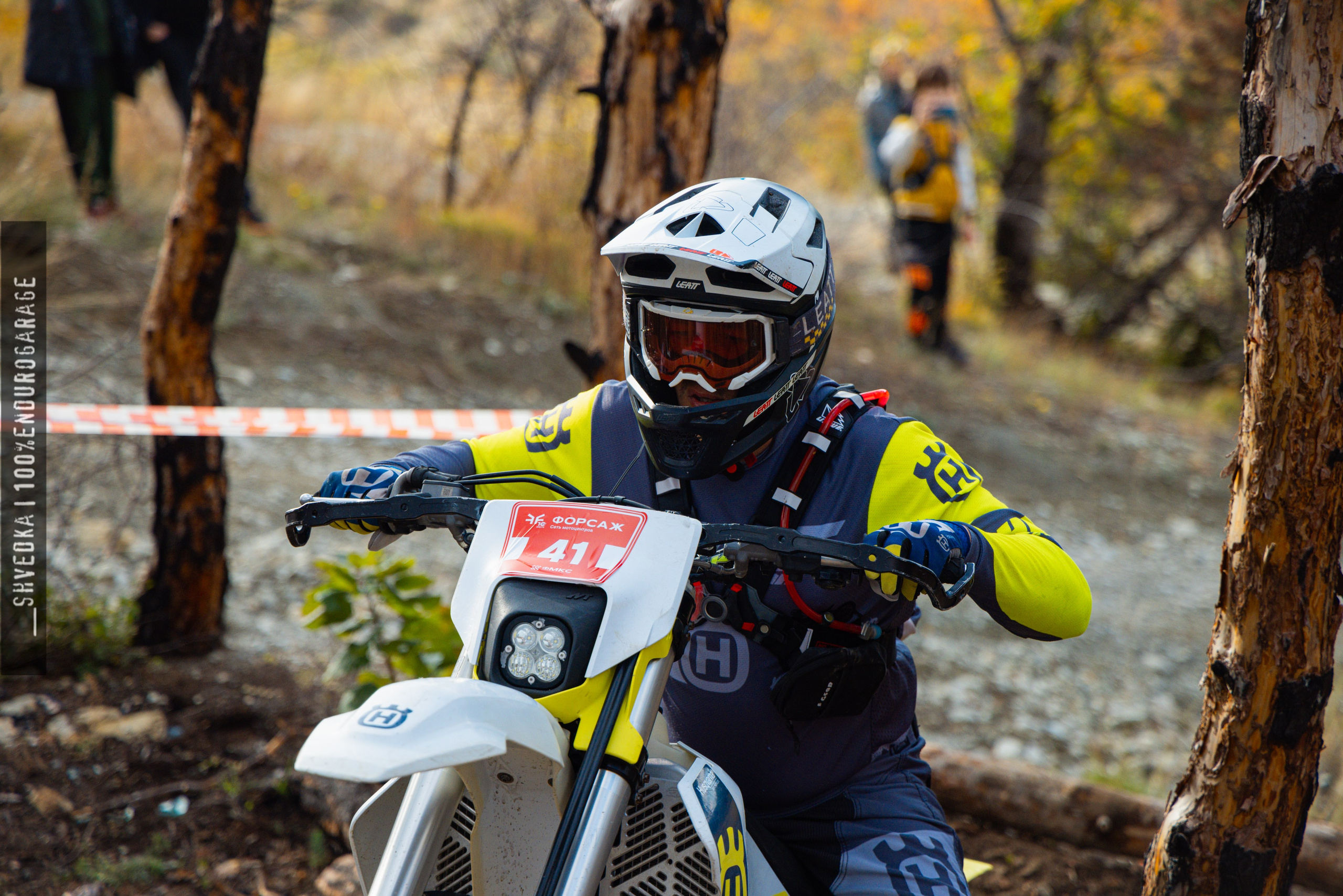 Гонка. Ваш экстрим фотограф Кудрева Яна