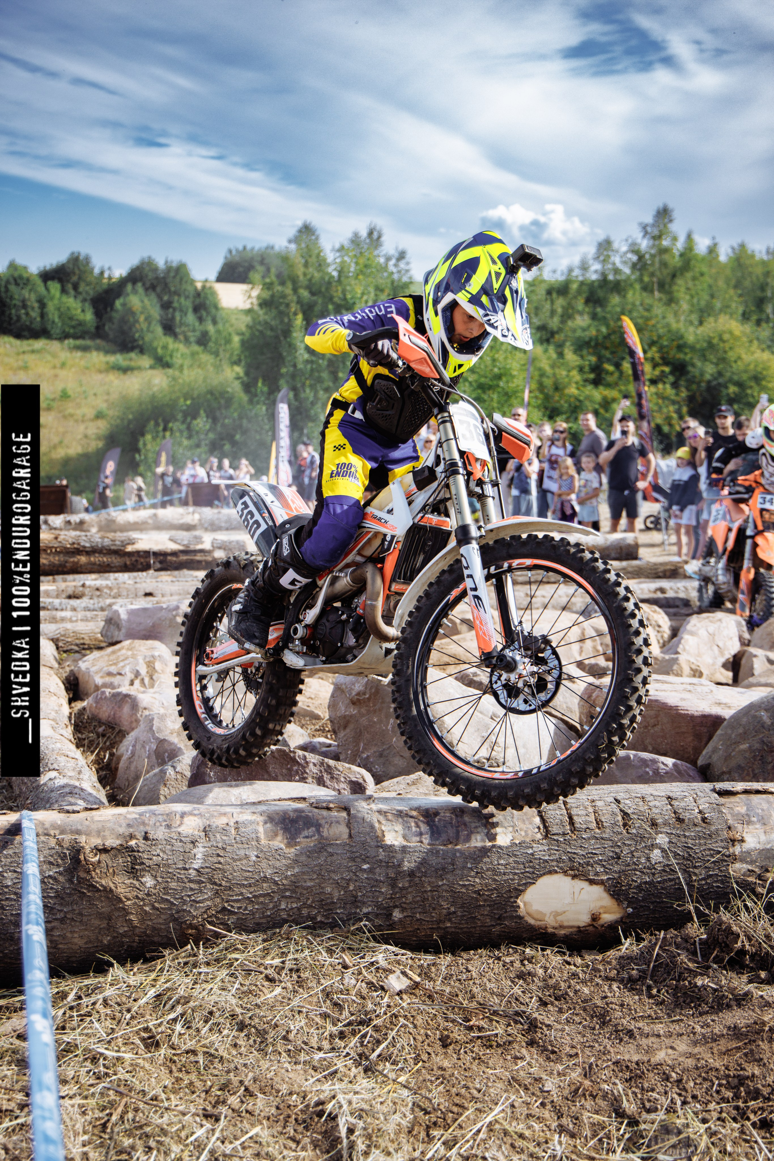 ПРОЛОГ. Ваш экстрим фотограф Кудрева Яна