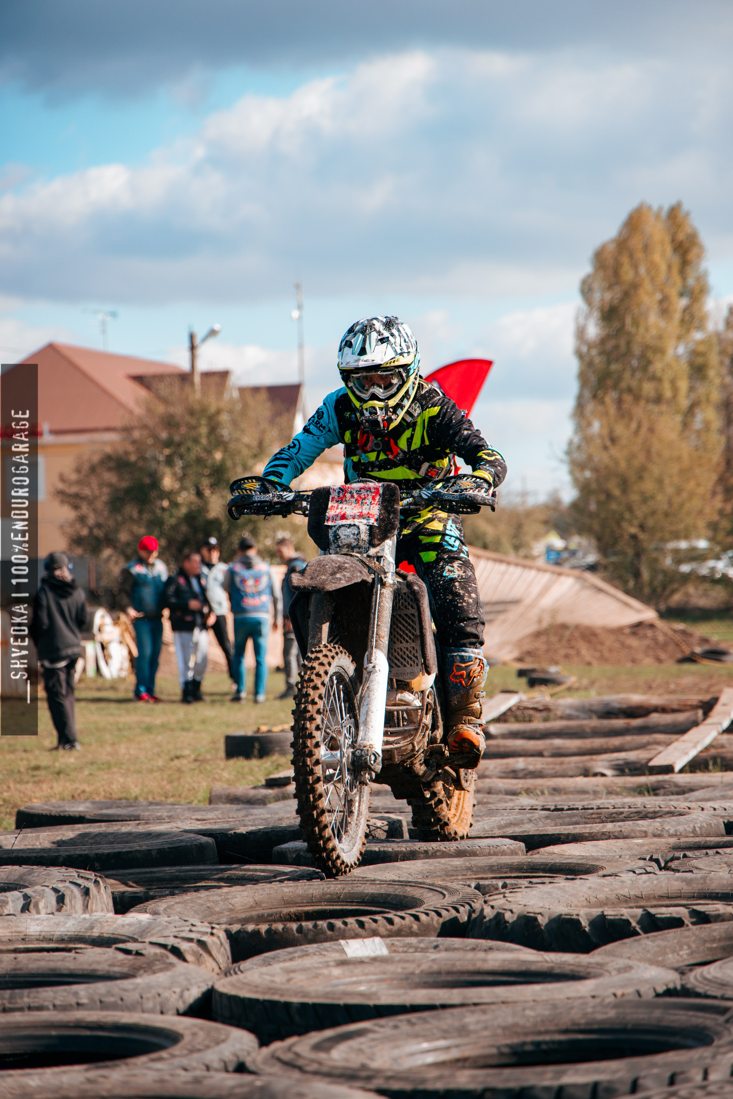 ПРОЛОГ. Ваш экстрим фотограф Кудрева Яна