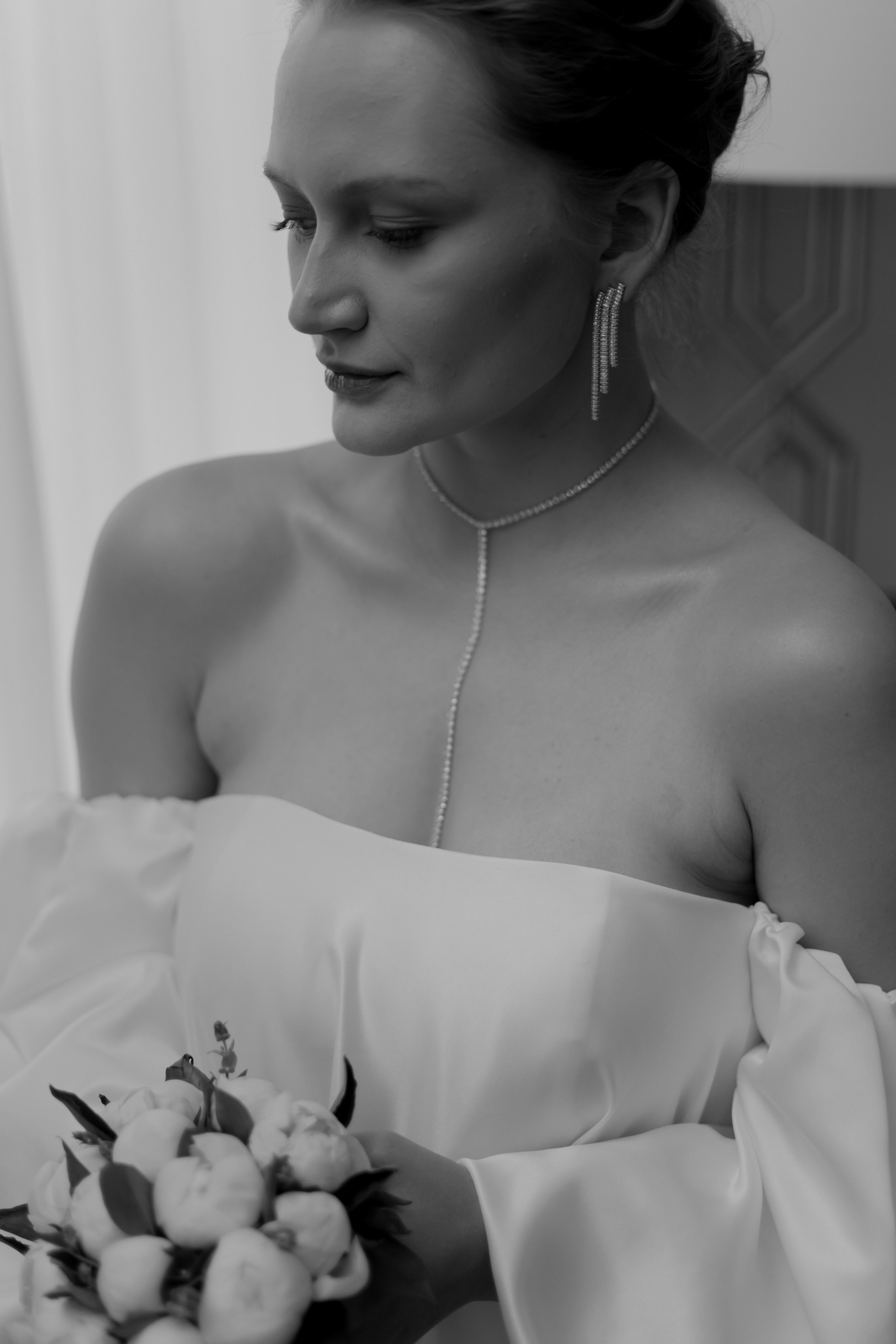 Луиза & Александр. ФОТОГРАФ МОСКВА ULYA H