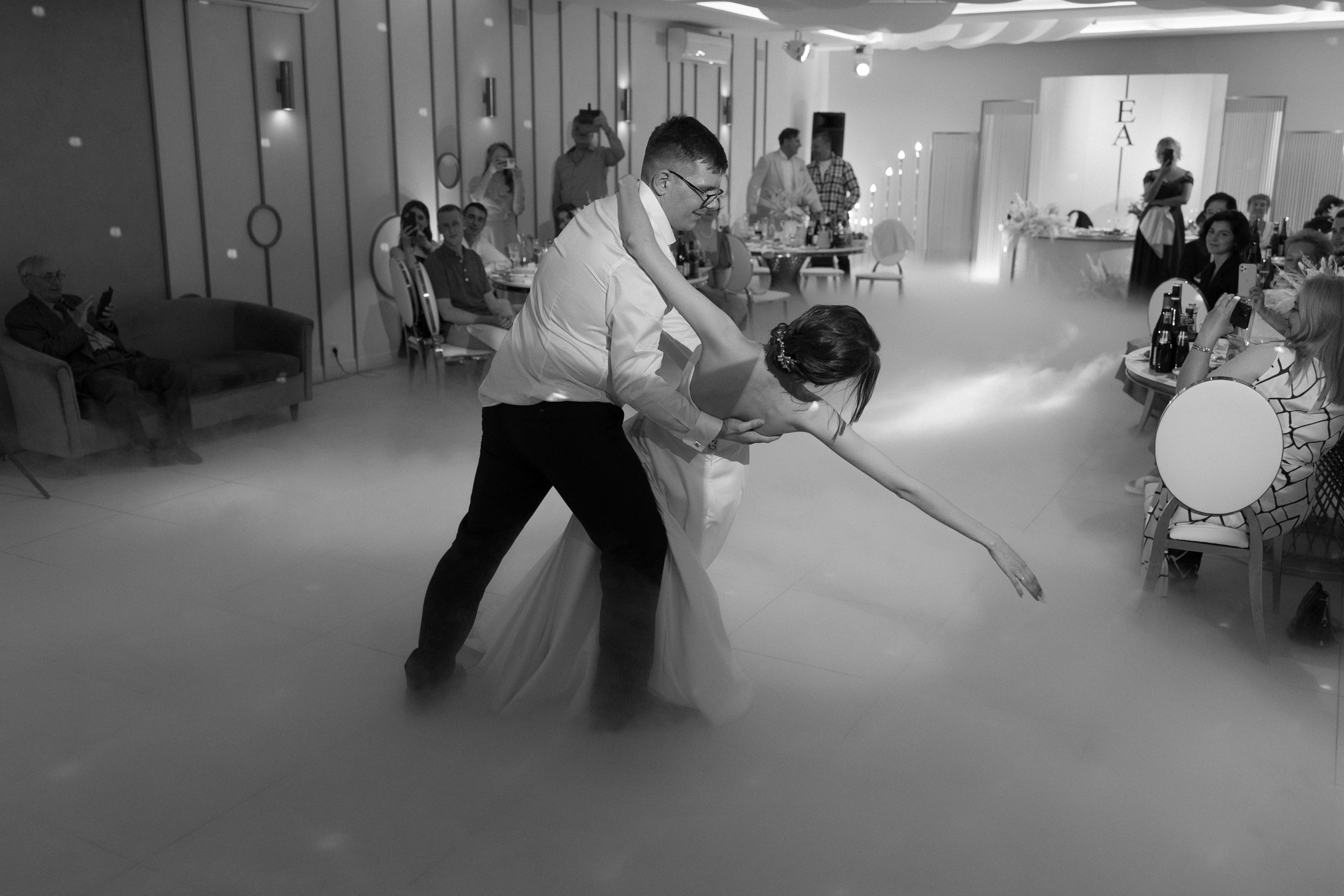 Анастасия и Егор. Свадебный фотограф Курск Максим Ноздрачев