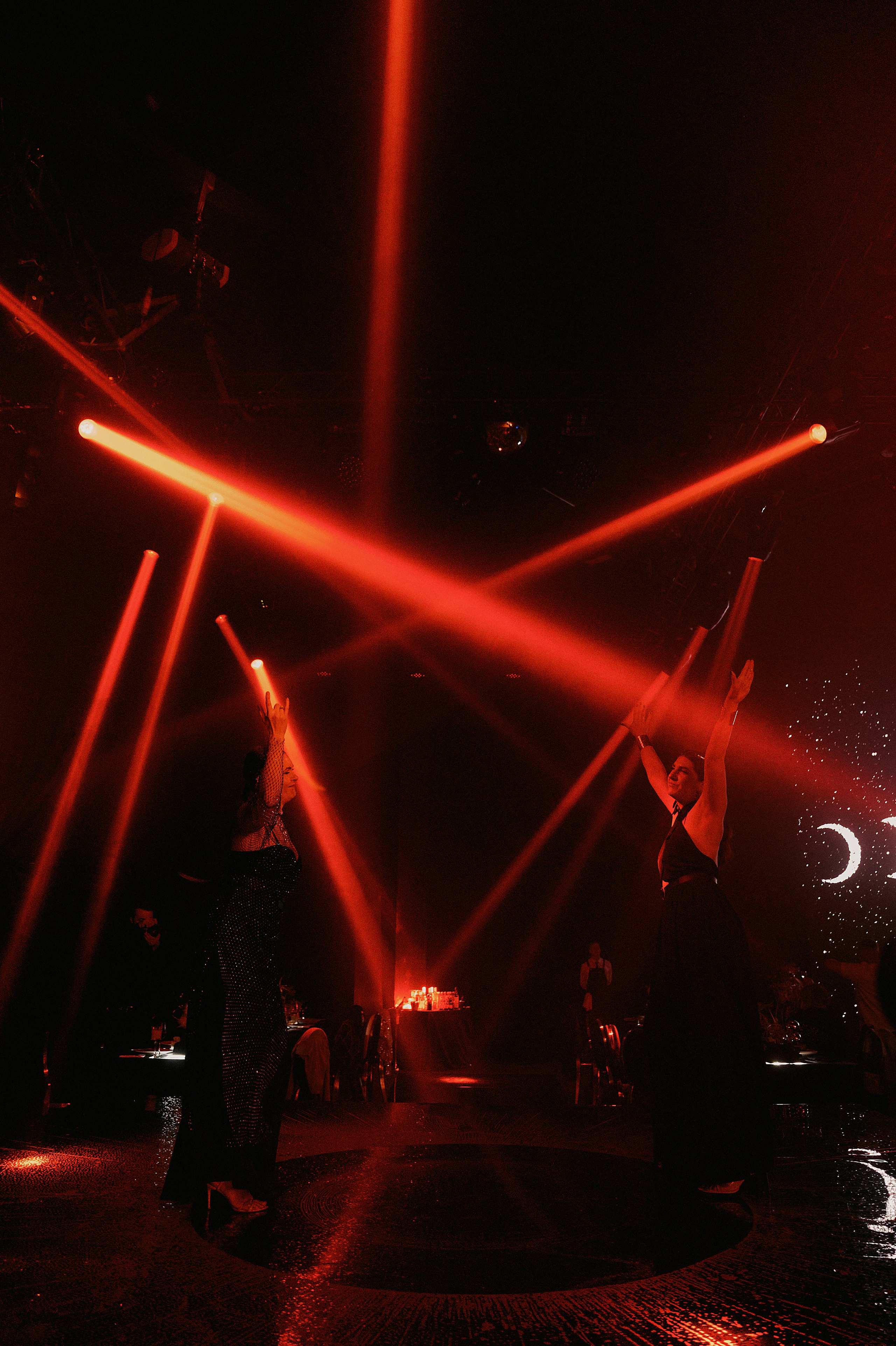 Как с Луны упали. Свадебный фотограф в Ростовe-на-Дону Анастасия Прутова