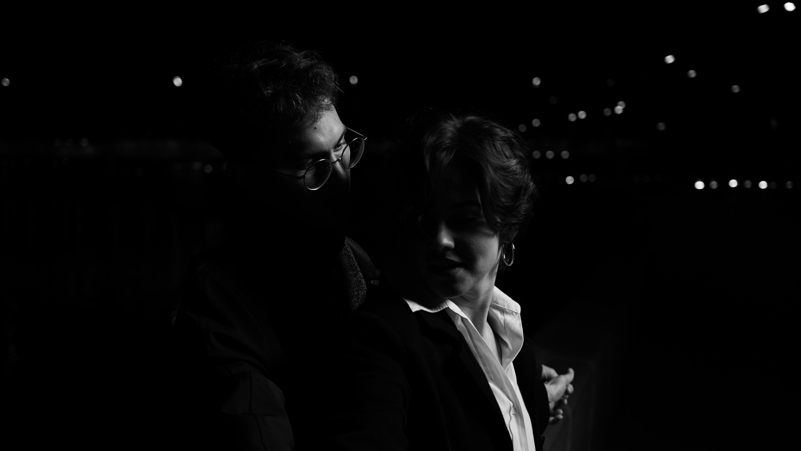 Фотограф Иван Саяпин — Love-story съемка влюбленных