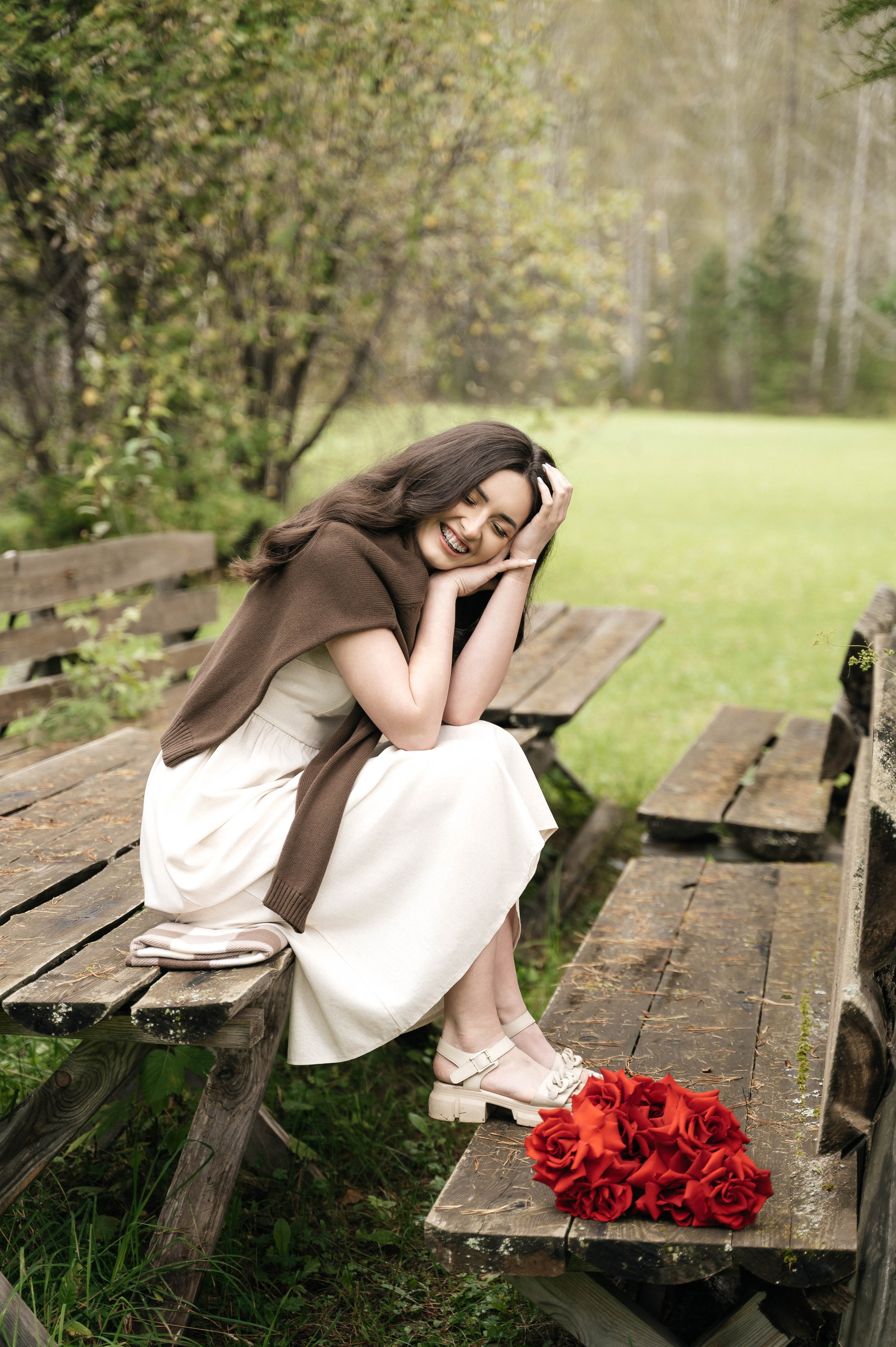 Алексей и Анастасия. Свадебный и семейный фотограф в Красноярске Виктория Тимонина