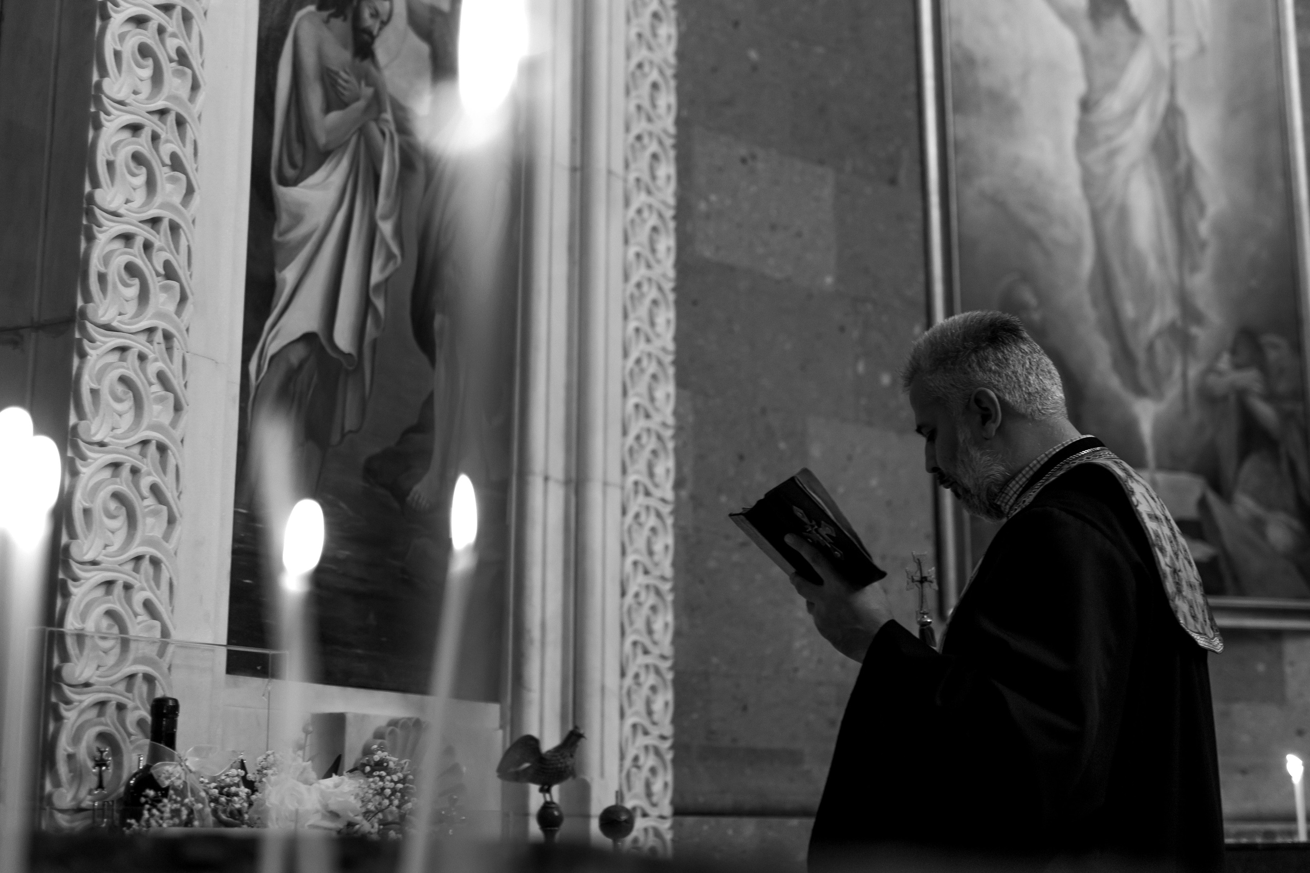 Георгий. Арман Авдалян Фотограф Ростов-на-Дону