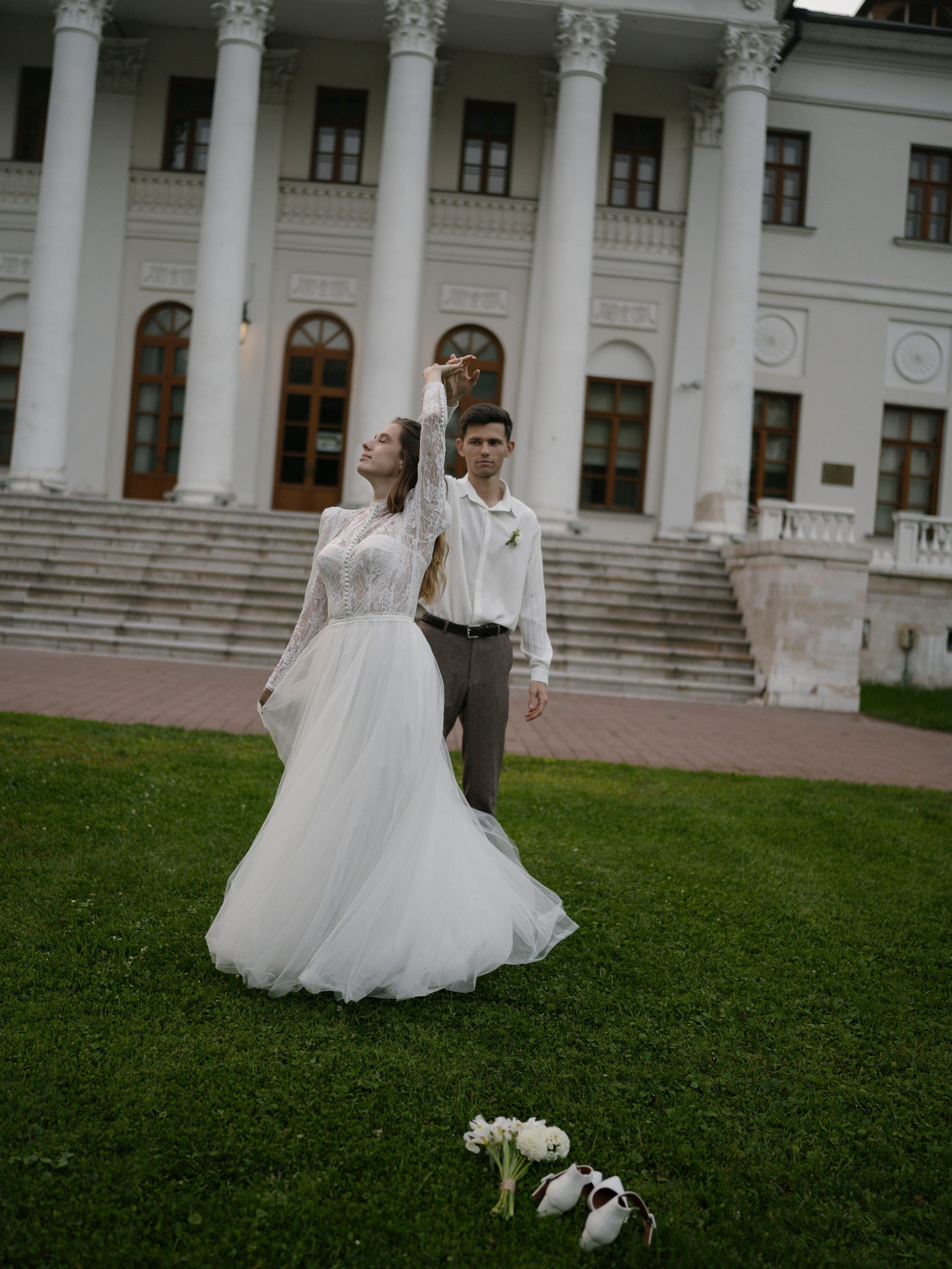 Ксения + Костя 20.08.2024. Свадебный фотограф