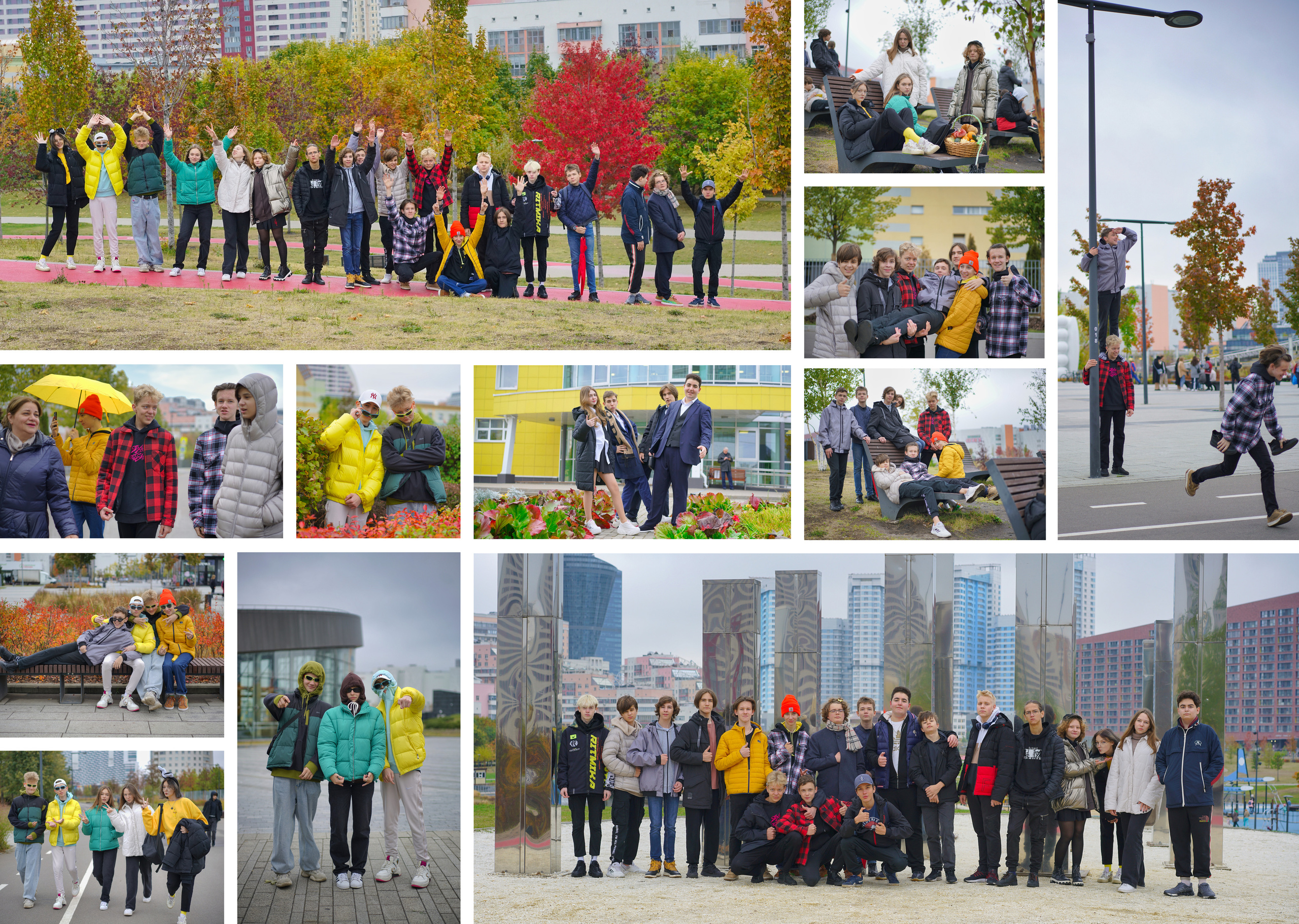 9 «Е». Анна Белашова ВЫПУСКНЫЕ АЛЬБОМЫ, фото и видеосъёмка