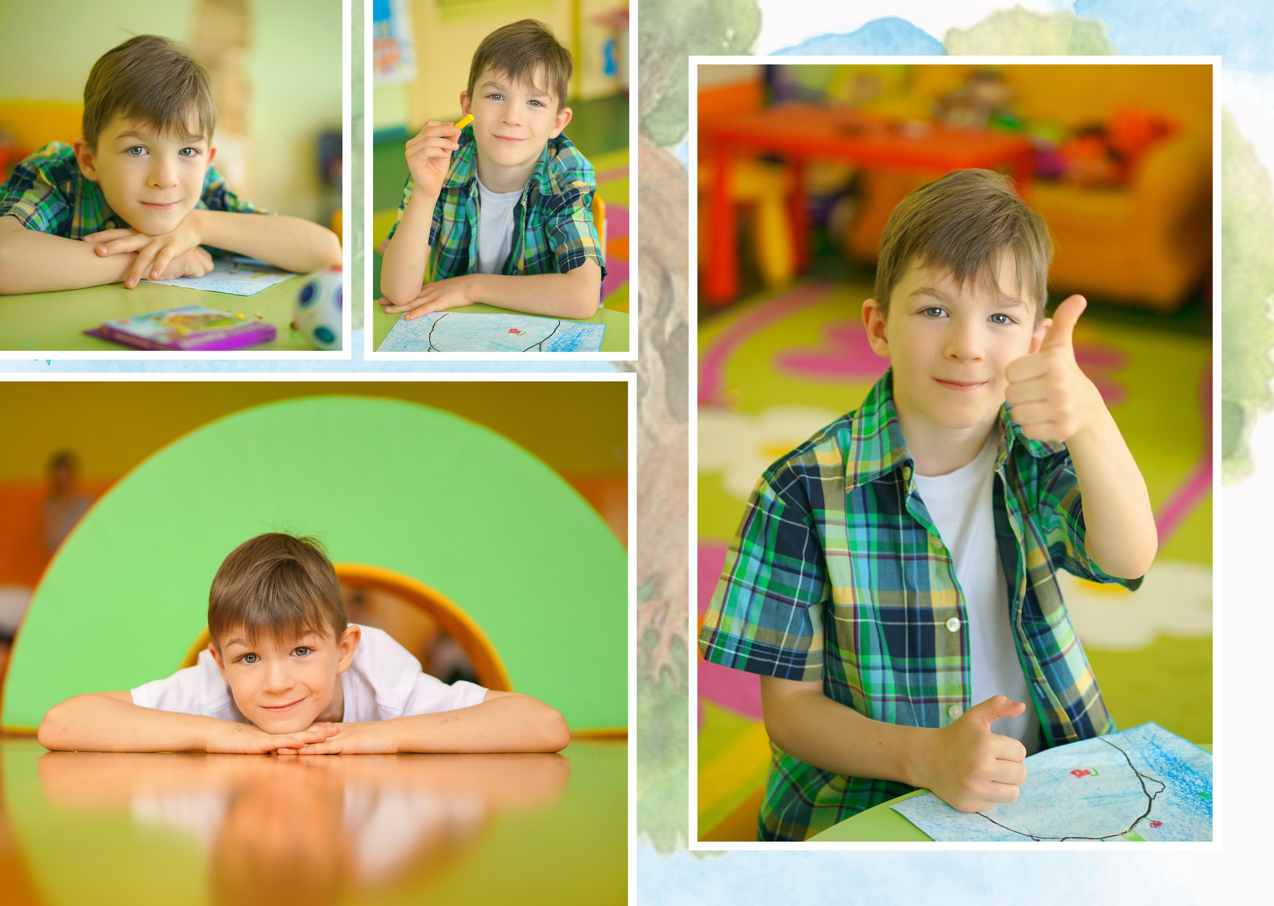 Little Prince 2023. Анна Белашова ВЫПУСКНЫЕ АЛЬБОМЫ, фото и видеосъёмка