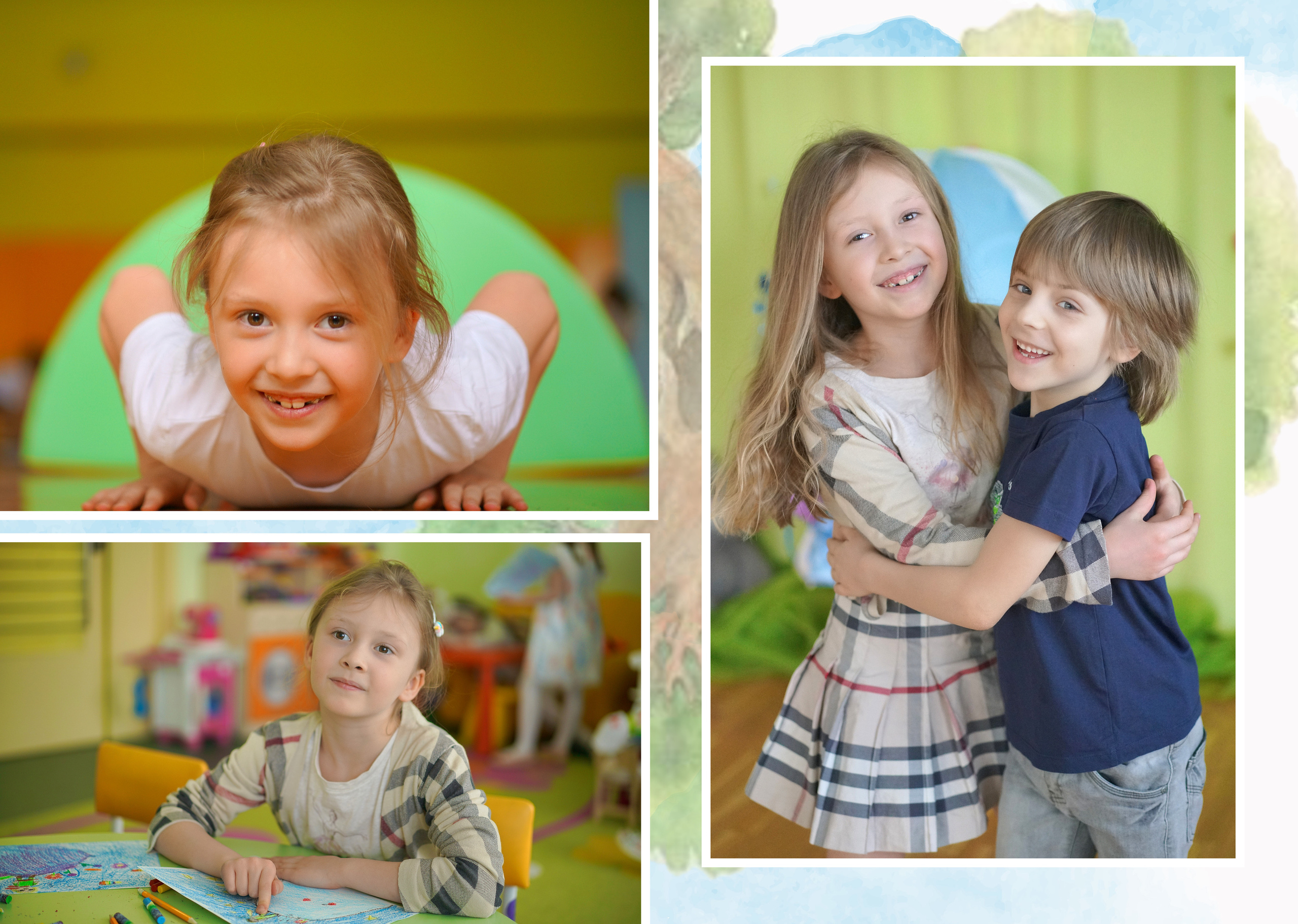 Little Prince 2023. Анна Белашова ВЫПУСКНЫЕ АЛЬБОМЫ, фото и видеосъёмка