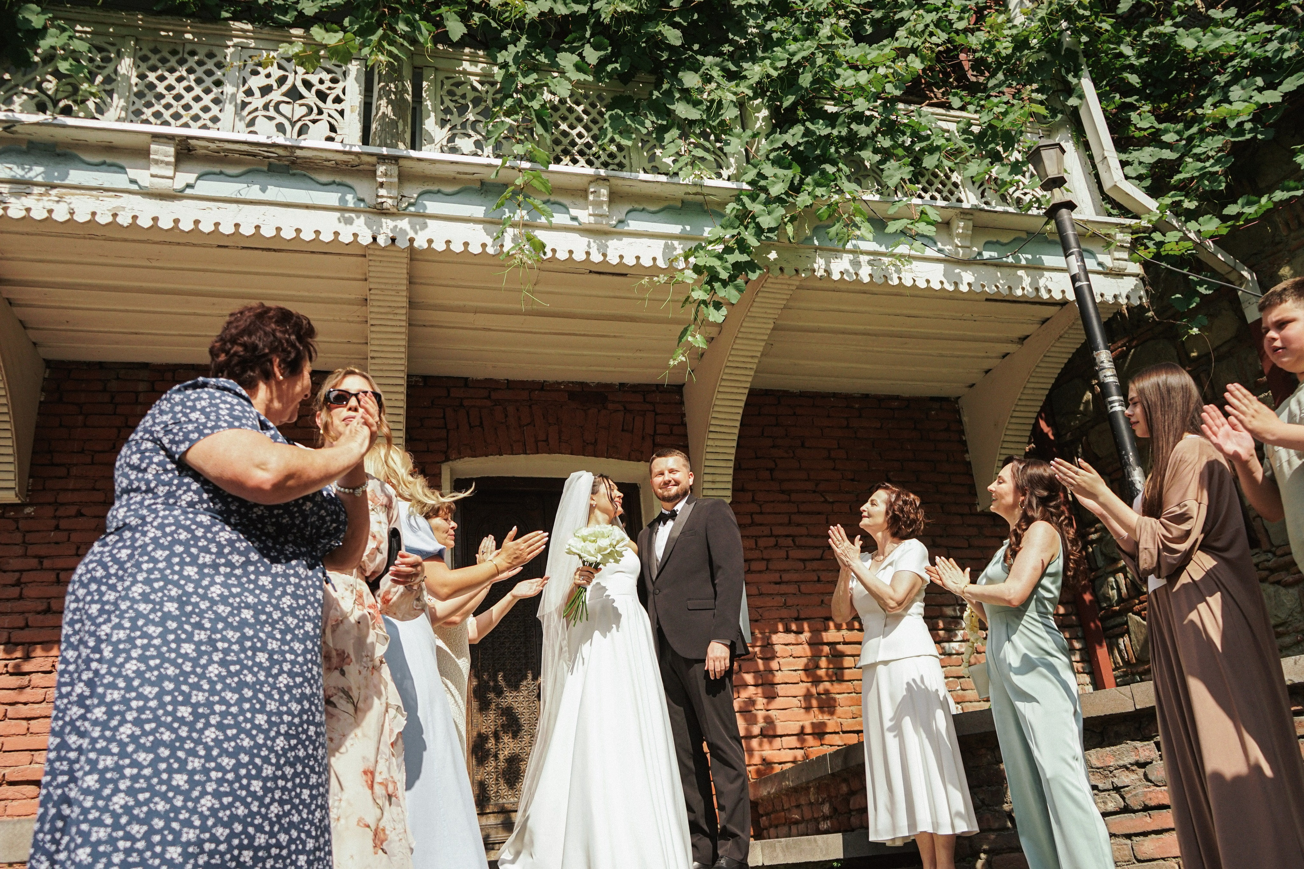 Gentle Mood. Photographer in Georgia UAE Russia Nekit Fox