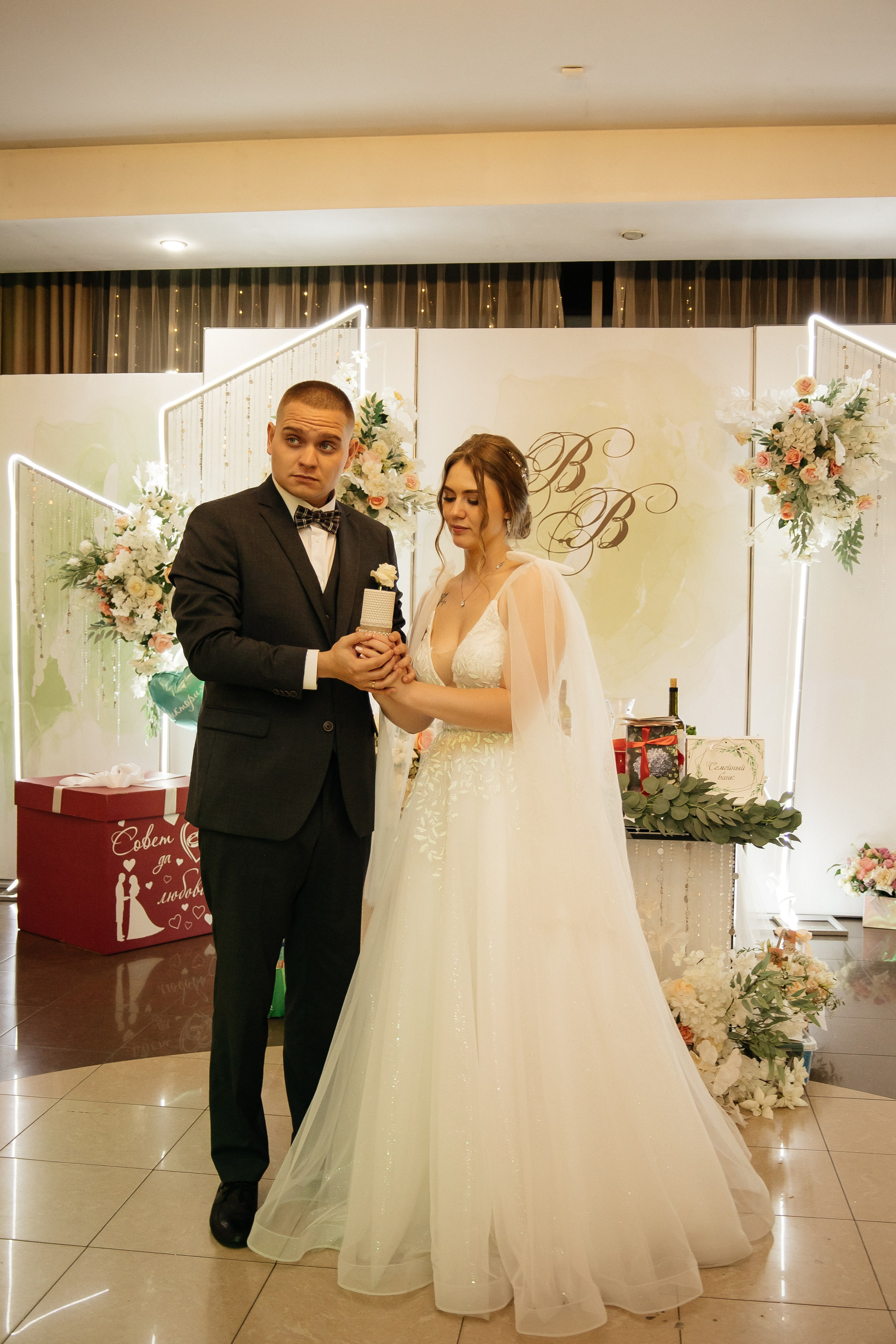 Свадьба полный день. Фотограф в Иркутске