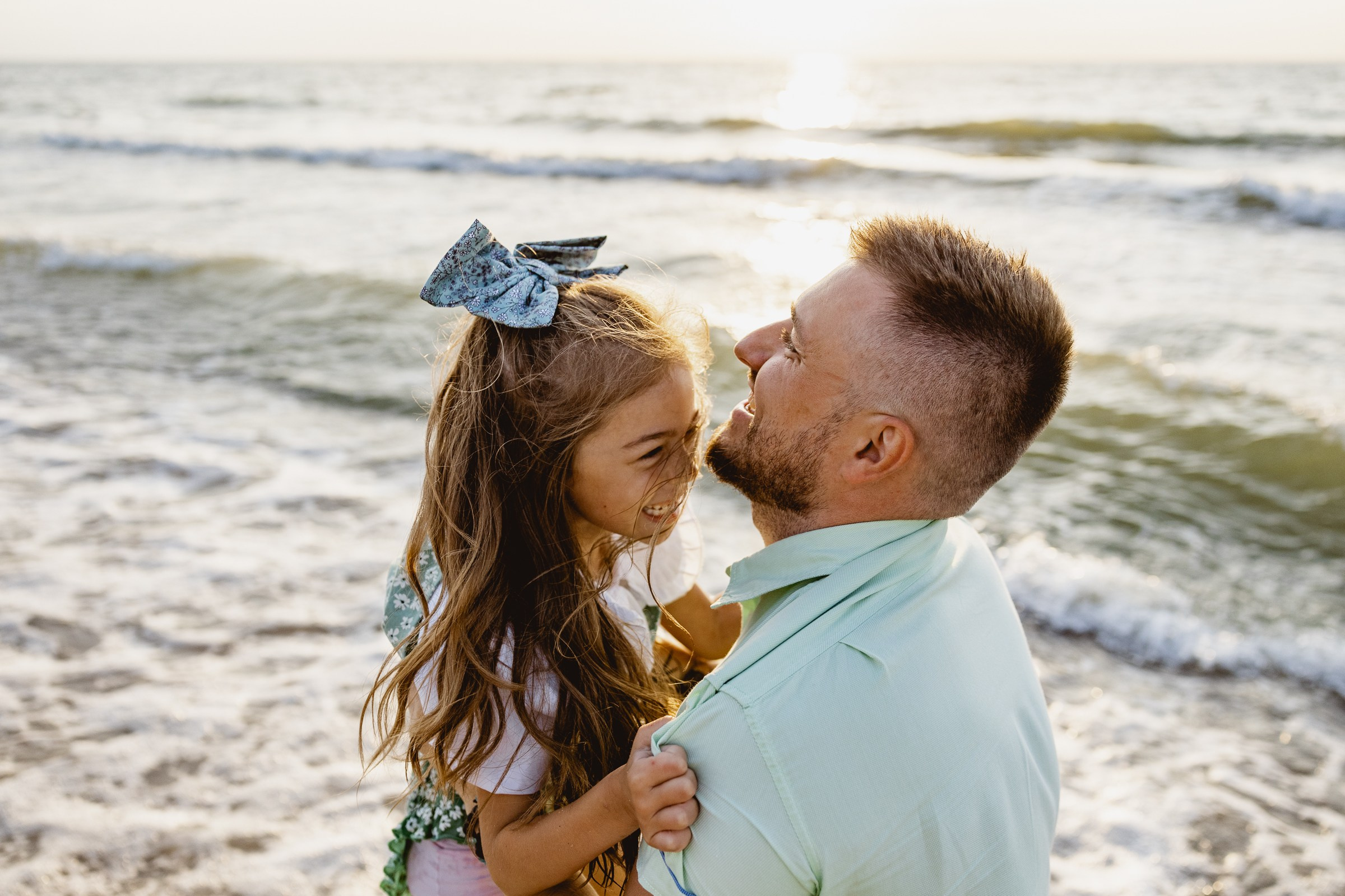 Дима, Настя и Ева. Свадебный и семейный фотограф в Калининграде Грибачев Владимир