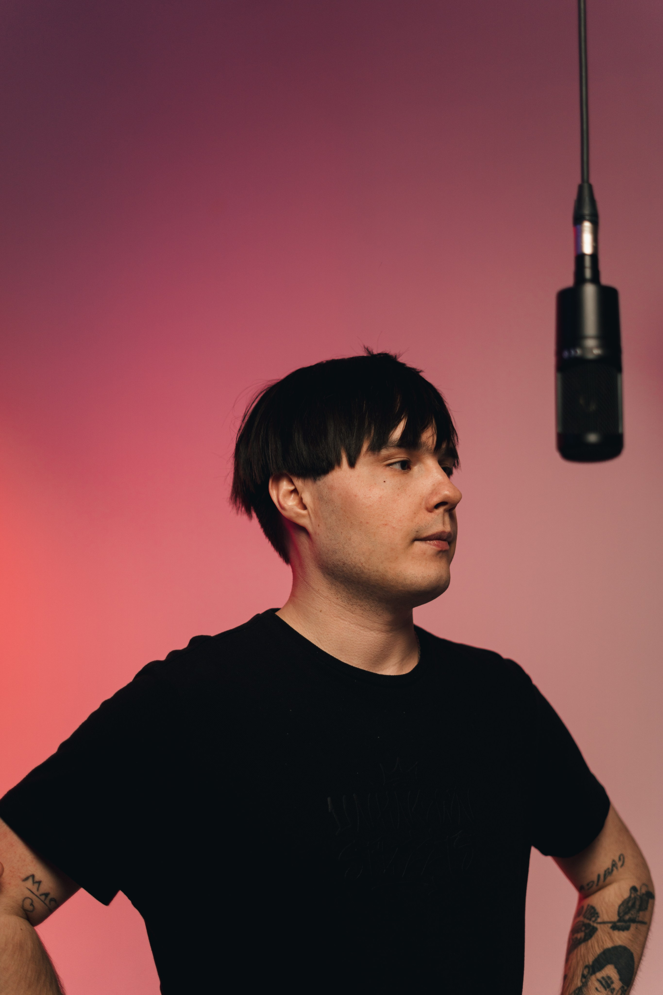 Backstage // 2023. Репортажный фотограф в Казани Виктория Трунова