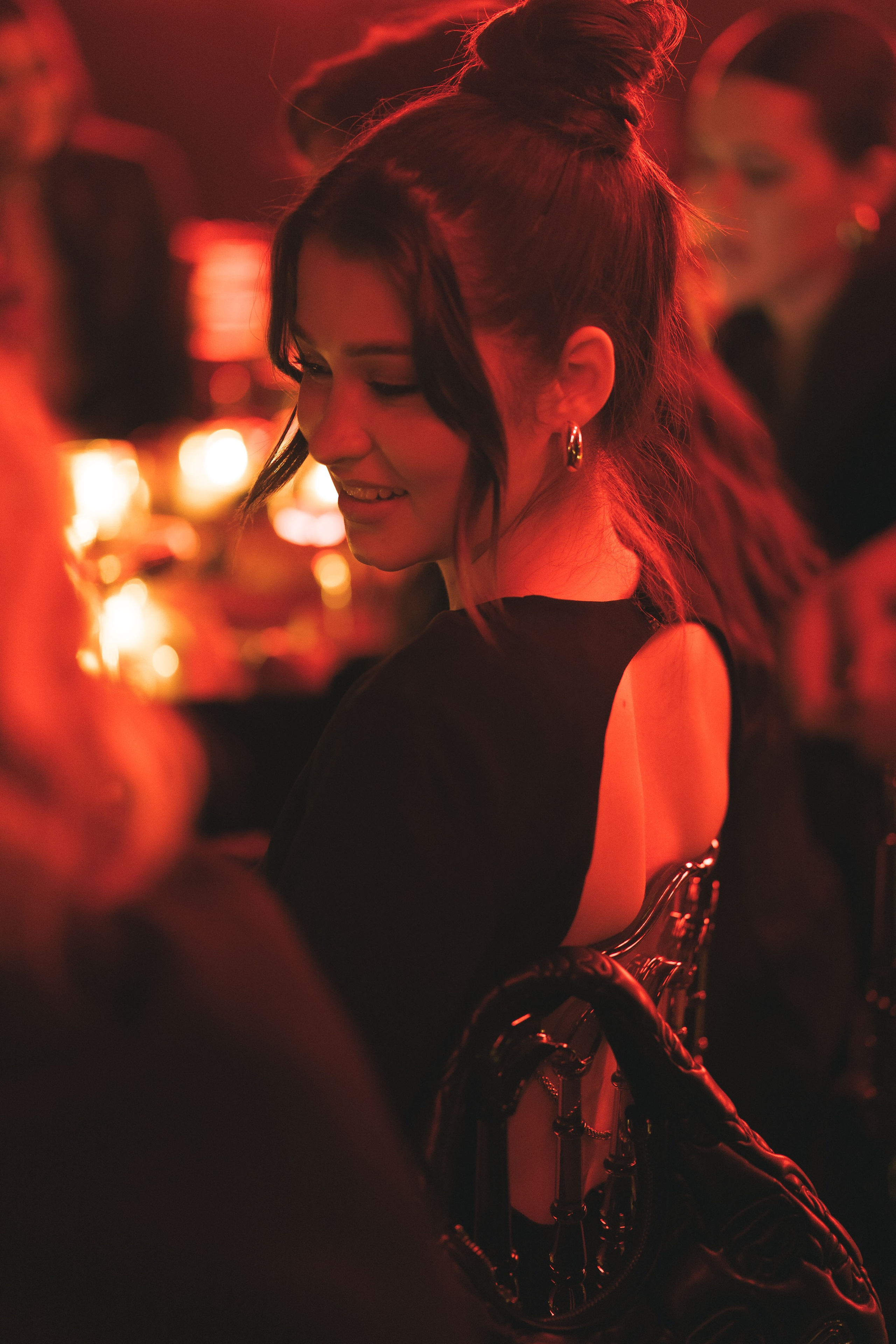 SO STRIP // Открытие студии. Репортажный фотограф в Казани Виктория Трунова