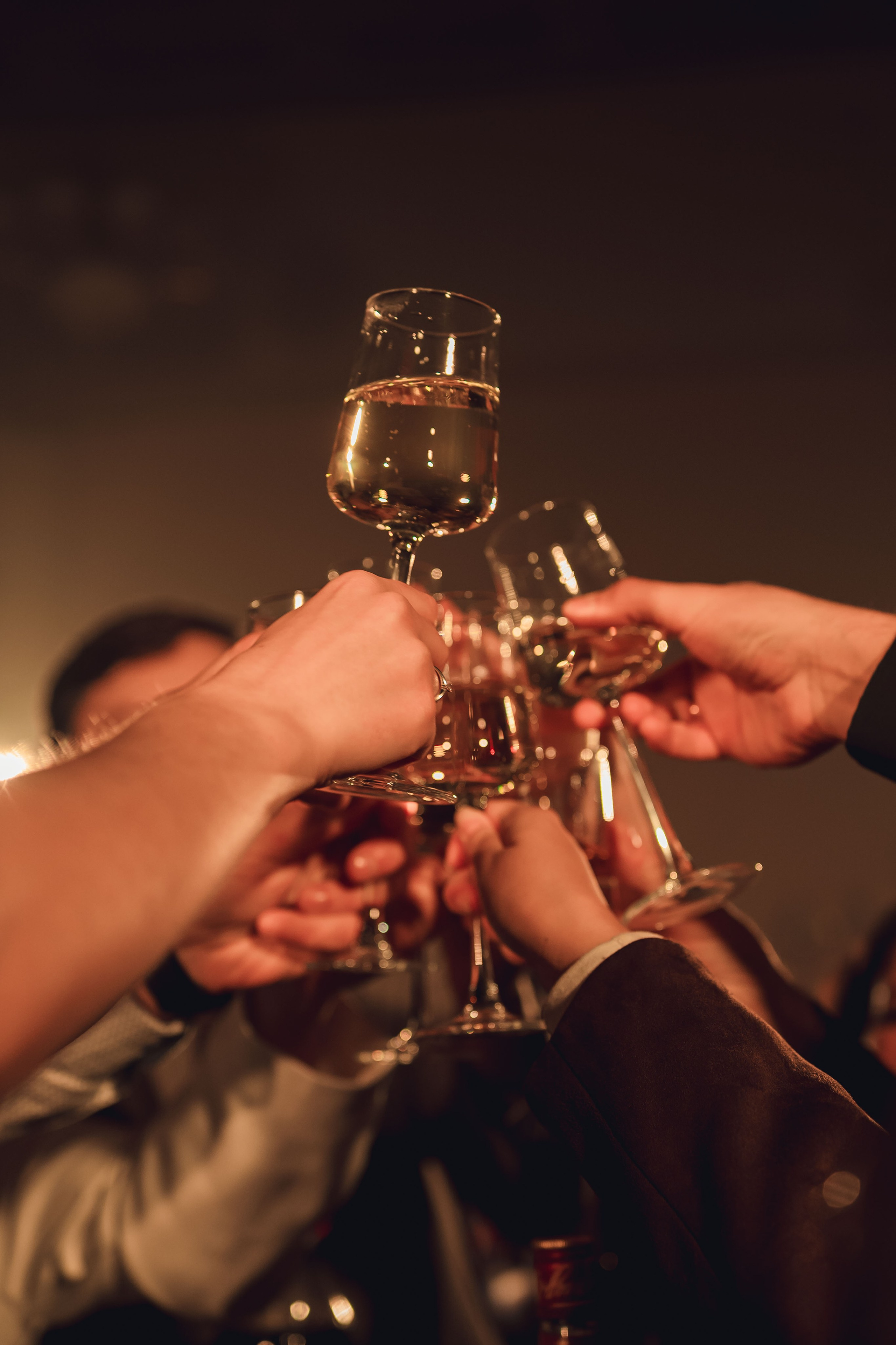 Корпоратив ГК Эскорт. Репортажный фотограф в Казани Виктория Трунова