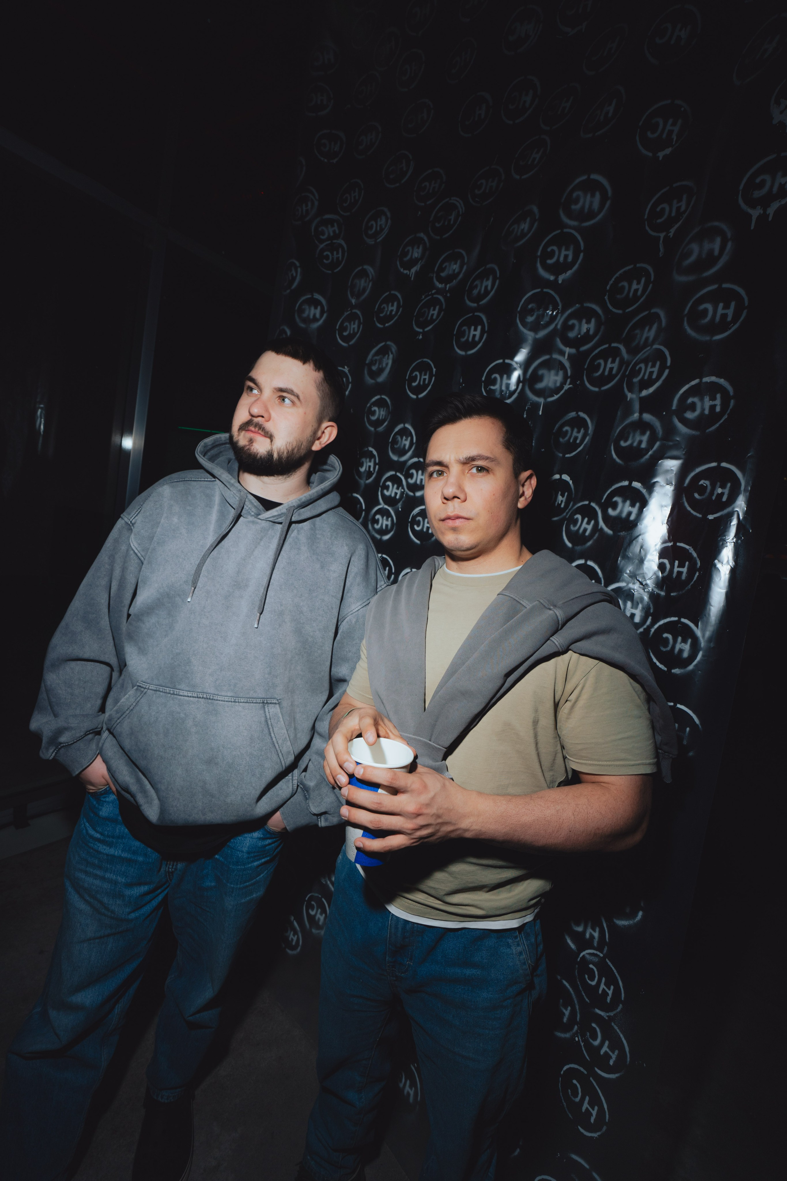 Ночная смена // Урам. Репортажный фотограф в Казани Виктория Трунова