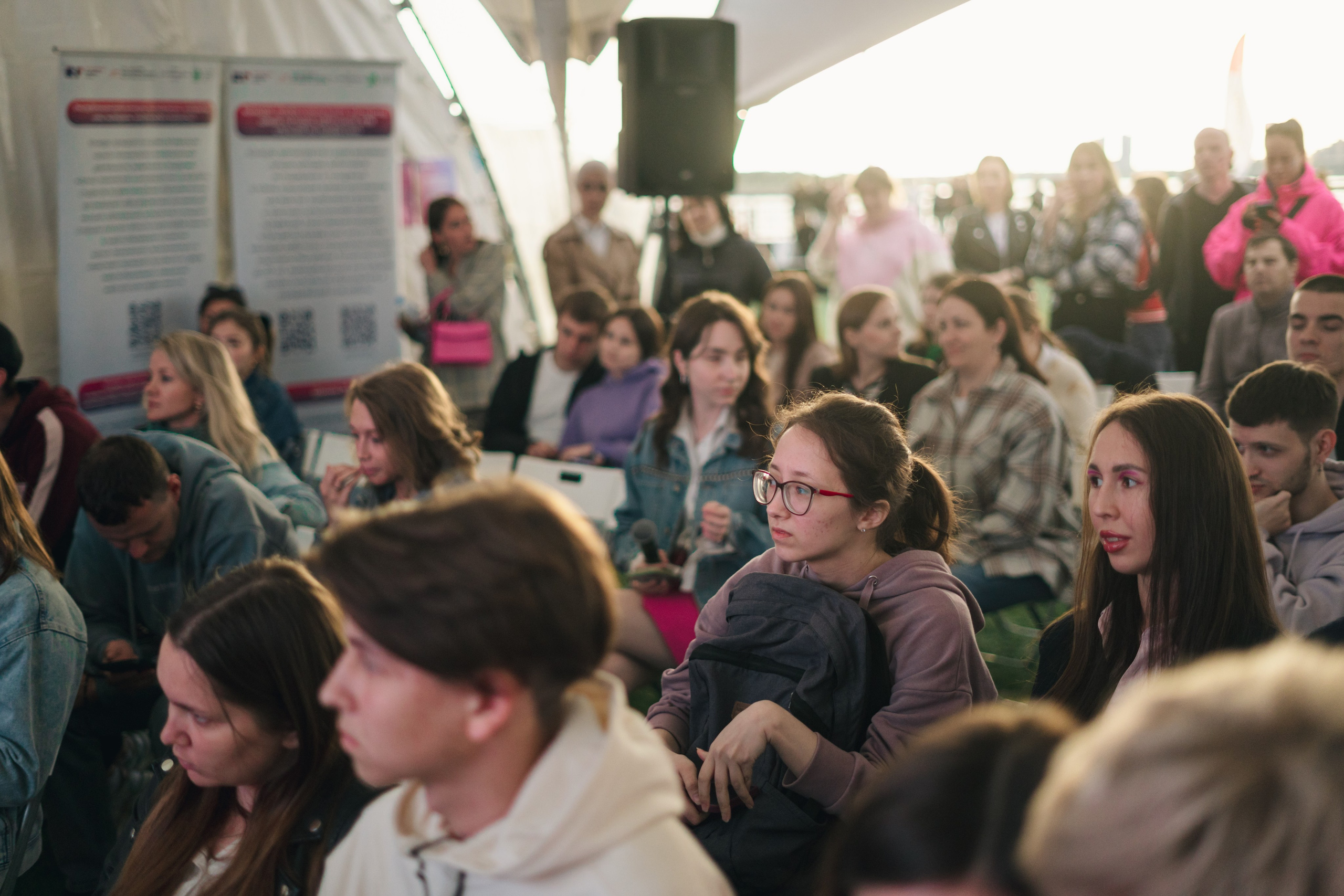 Развитие карьеры ДМ // 2023. Репортажный фотограф в Казани Виктория Трунова