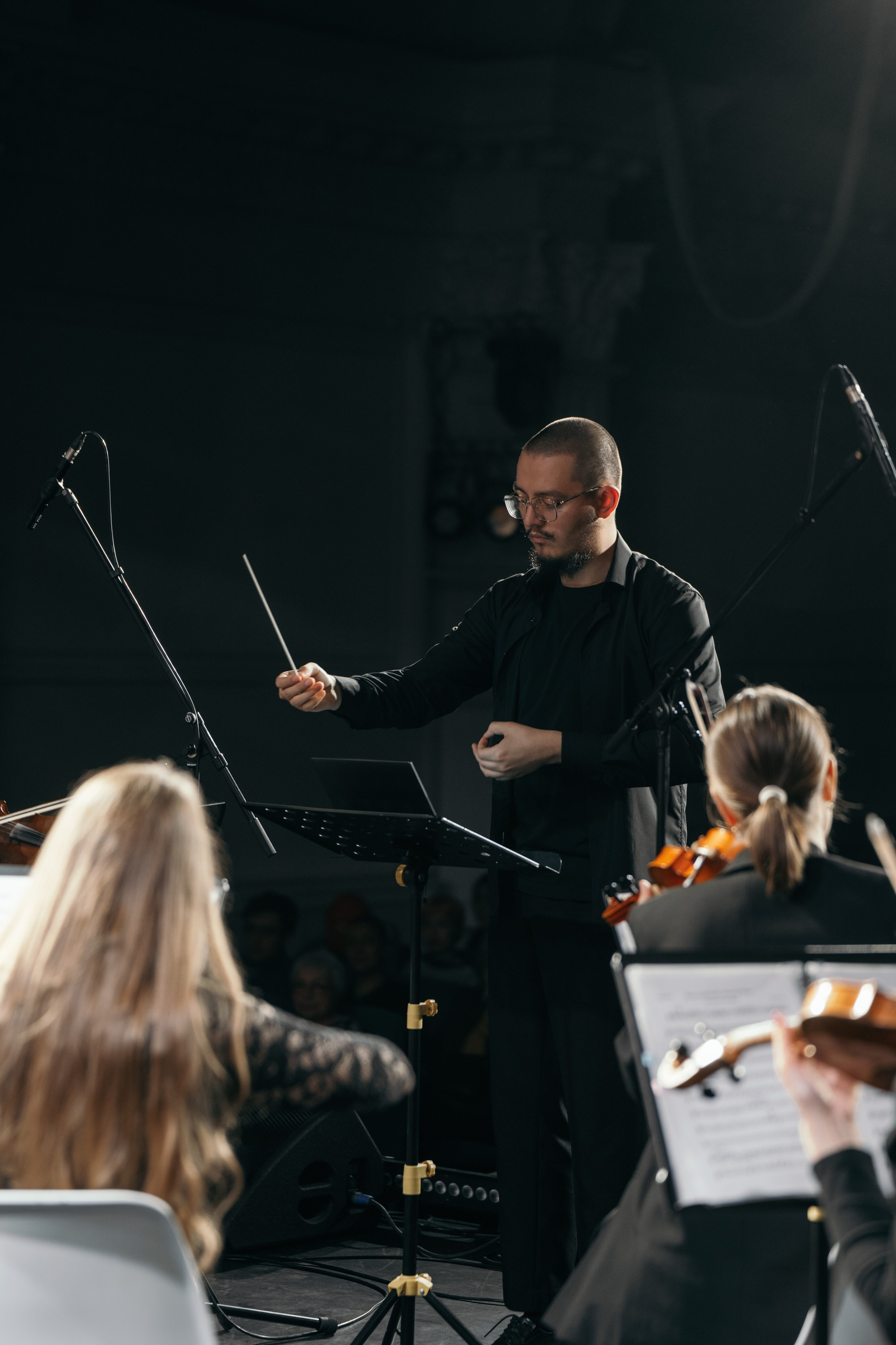 Аврора // 2024. Репортажный фотограф в Казани Виктория Трунова