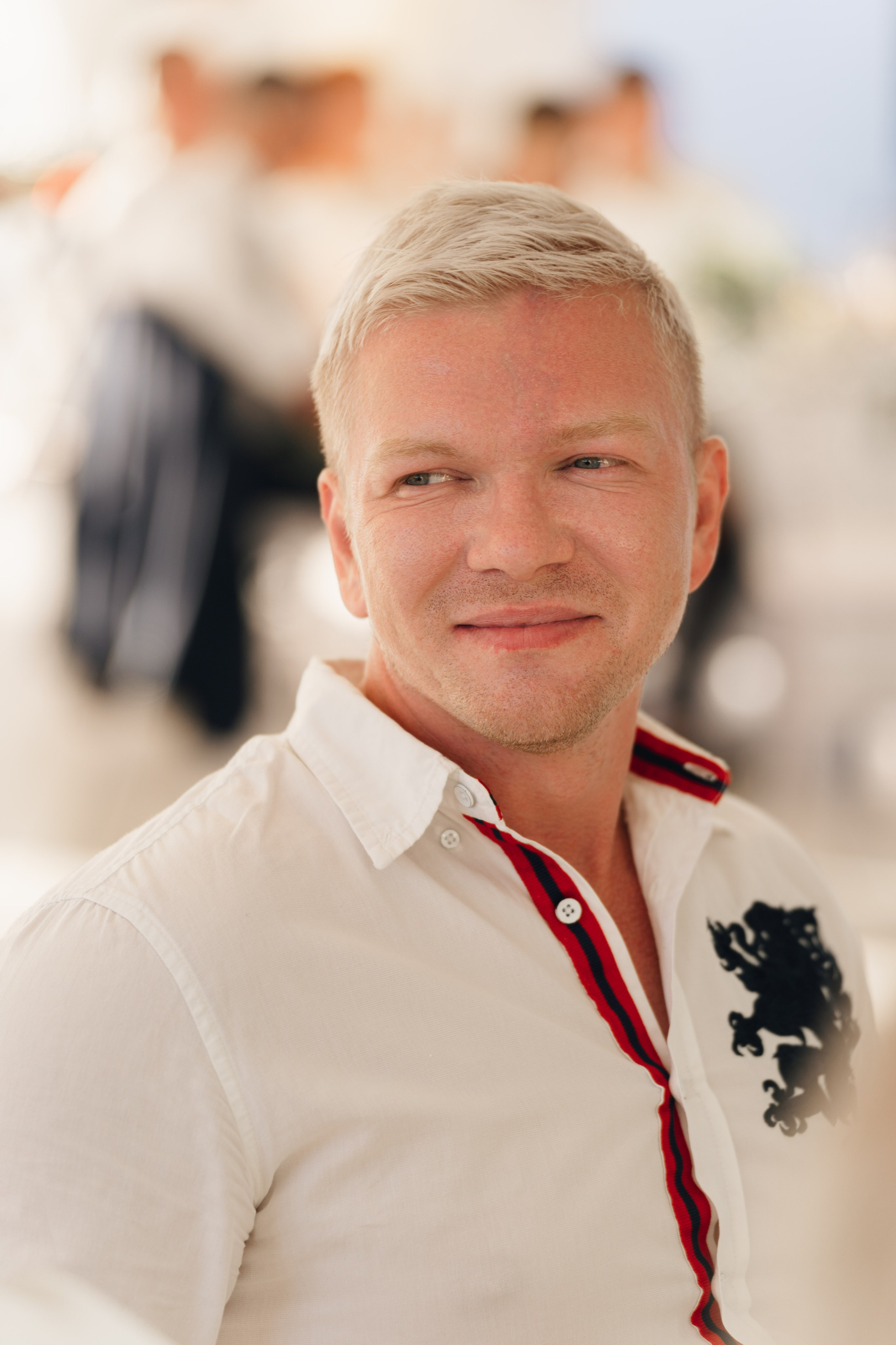 Злата & Ильдар. Репортажный фотограф в Казани Виктория Трунова