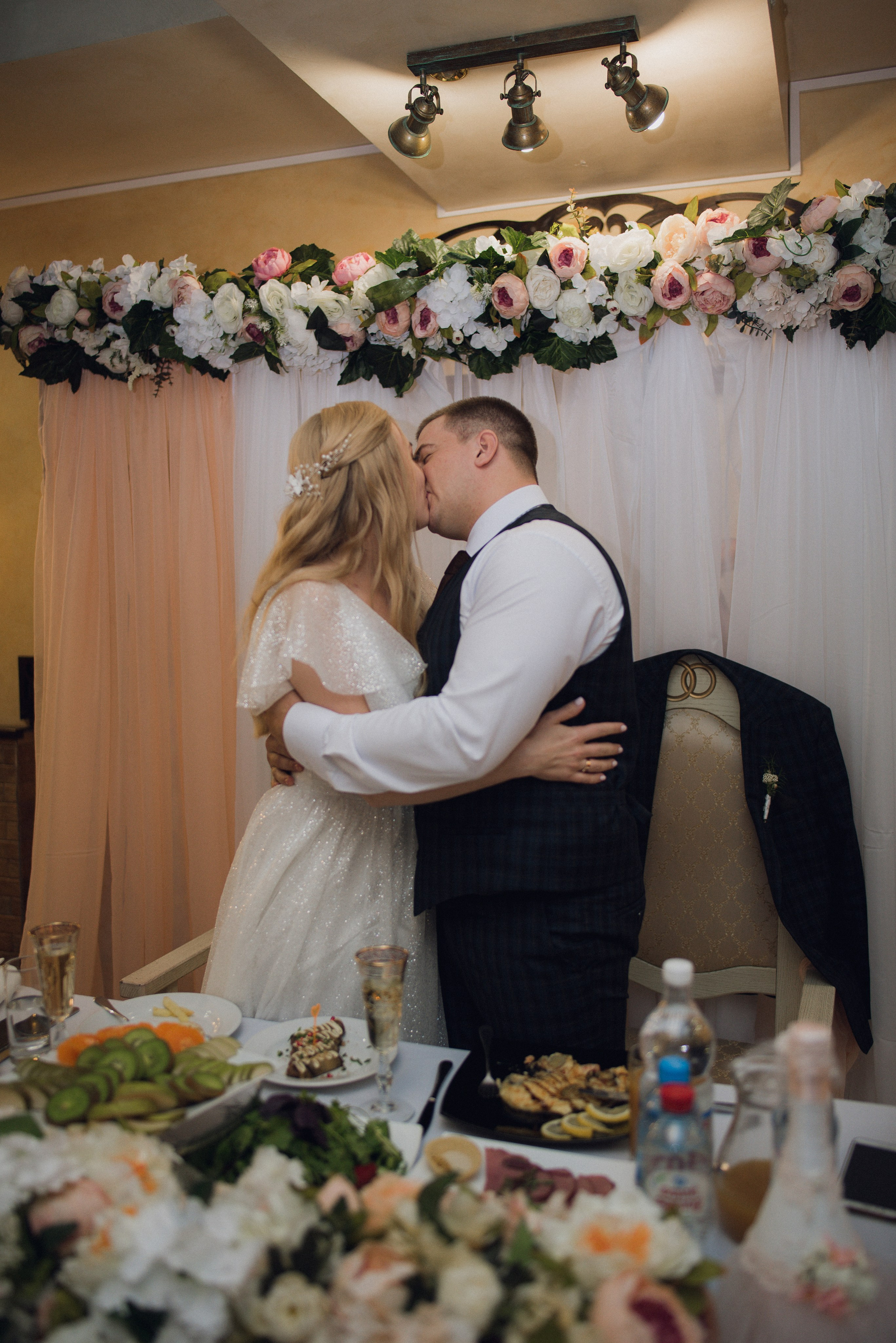 Карина и Геннадий. Семейный и детский фотограф в Воронеже София Минакова