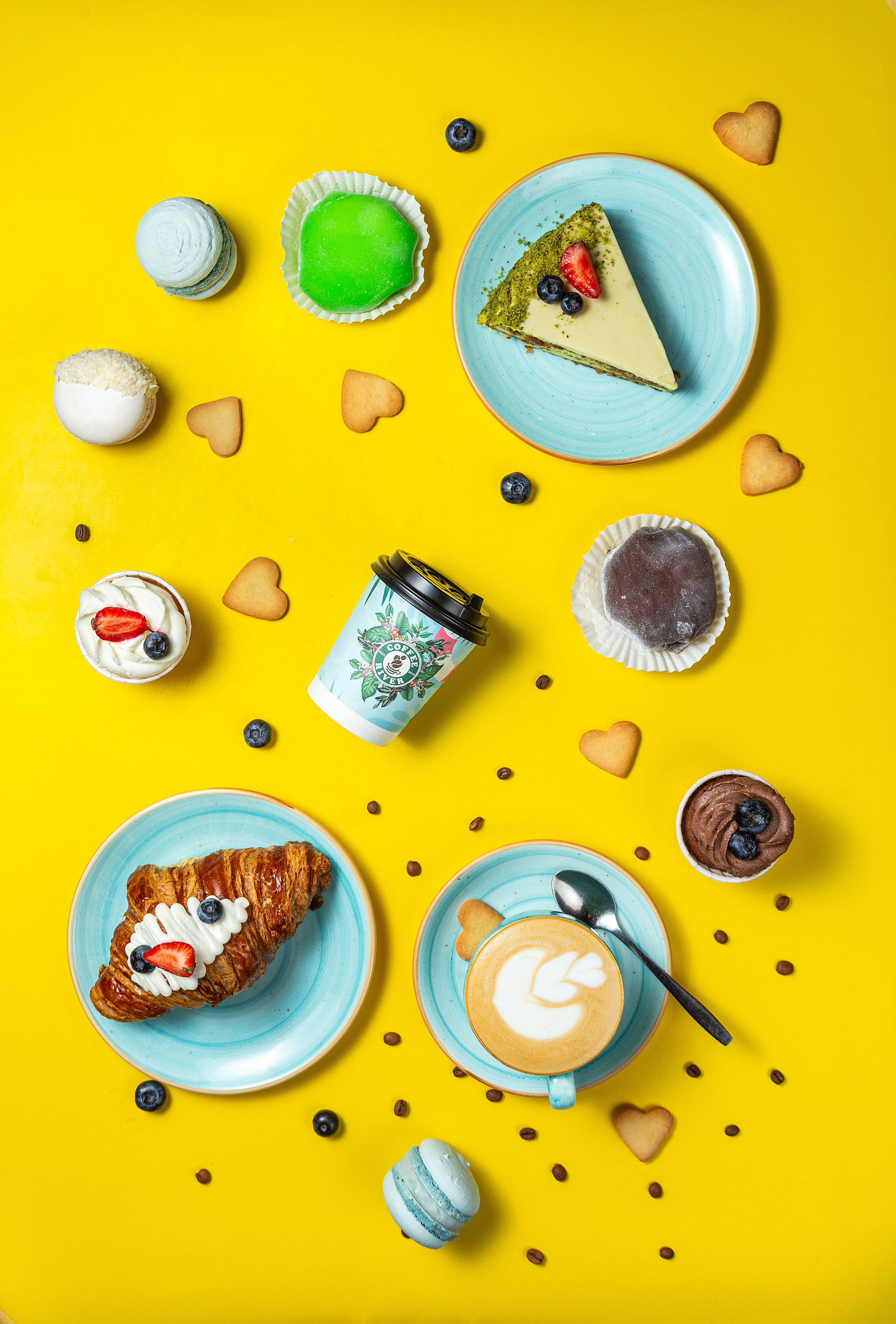 Food фотограф в Атырау. Фотограф в Атырау Максим Стадниченко