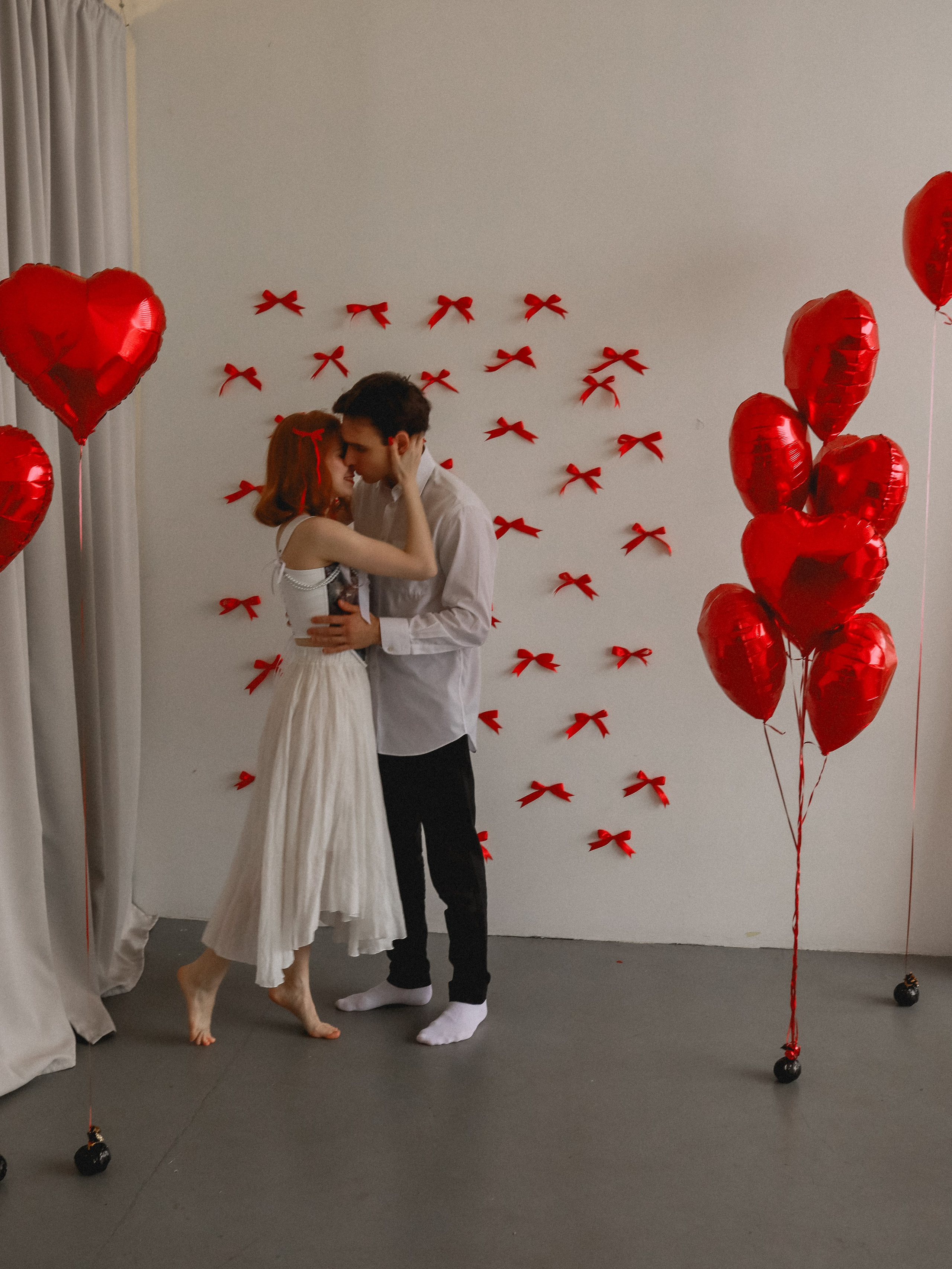 Валентинка