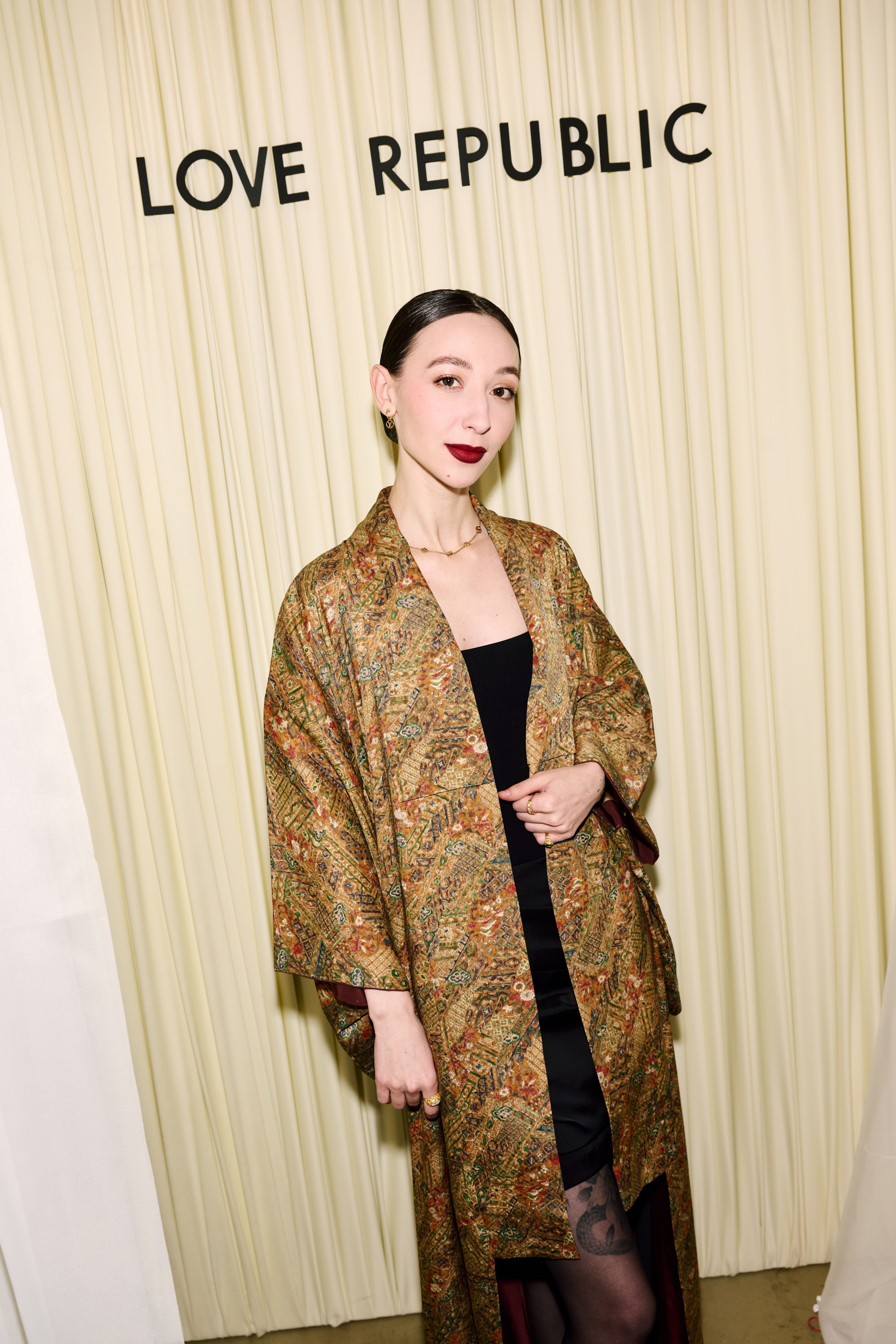 Love Republic Pop-up. Фотограф Сергей Бойко Москва