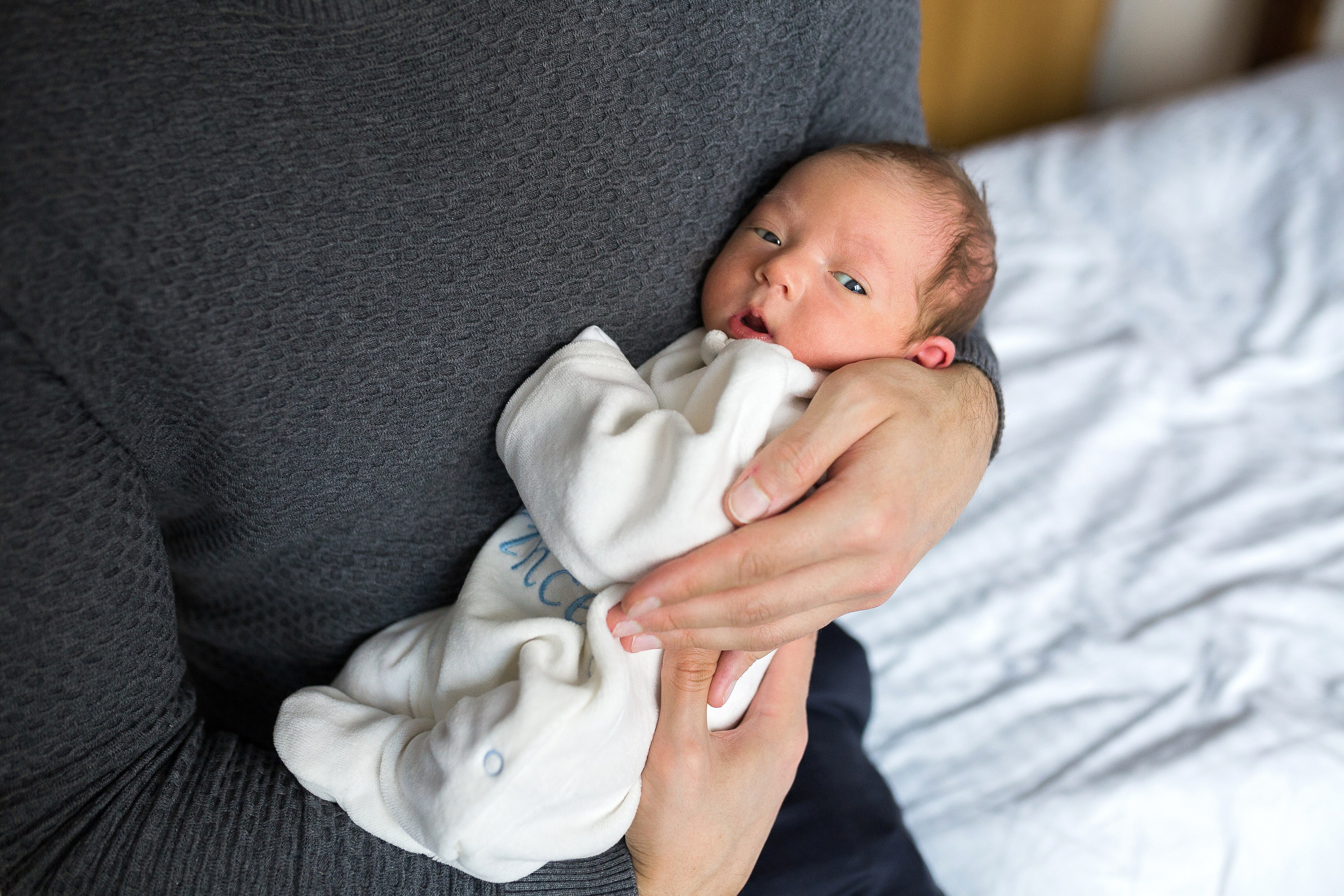 Выписка Марка. Фотограф на Крещение, семейный фотограф в Москве