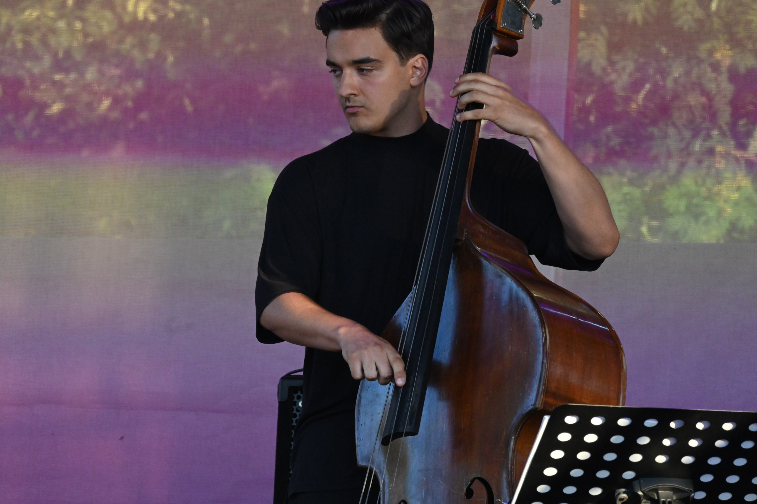 Джазовый фестиваль в Суздале 2024