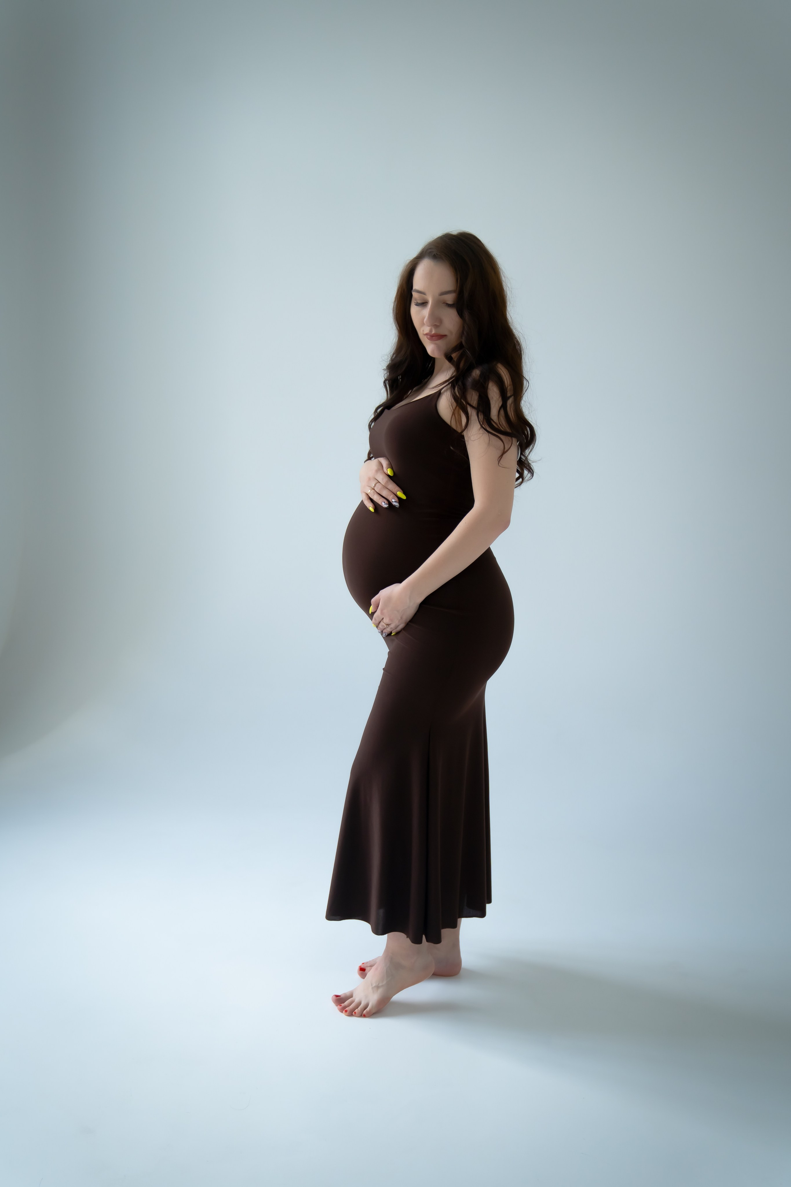 Фотосессия Ирины — беременность. Фотограф в Ростове-на-Дону Анна Малахова