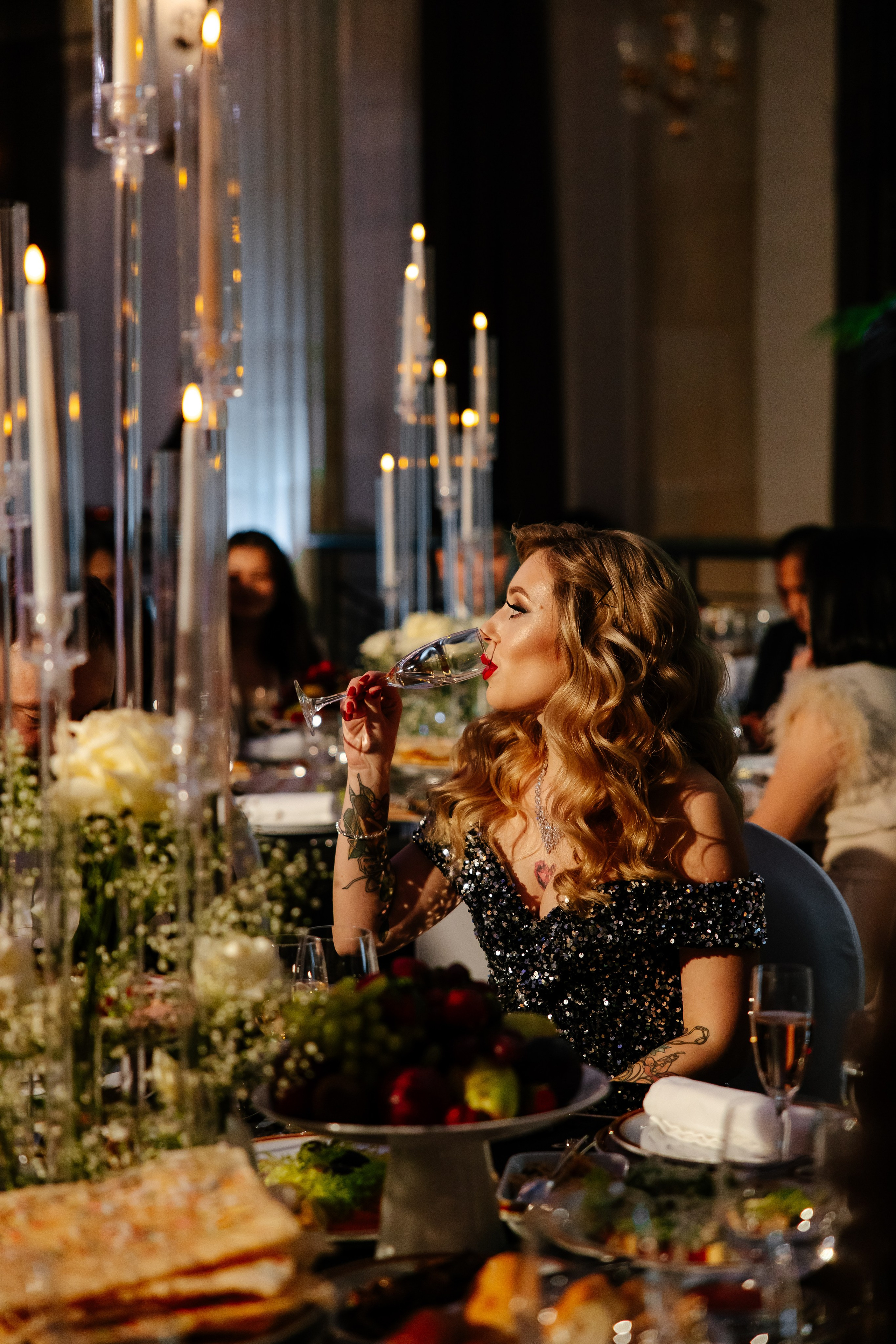 Oscar style. Свадебный фотограф Владислав Адышкин