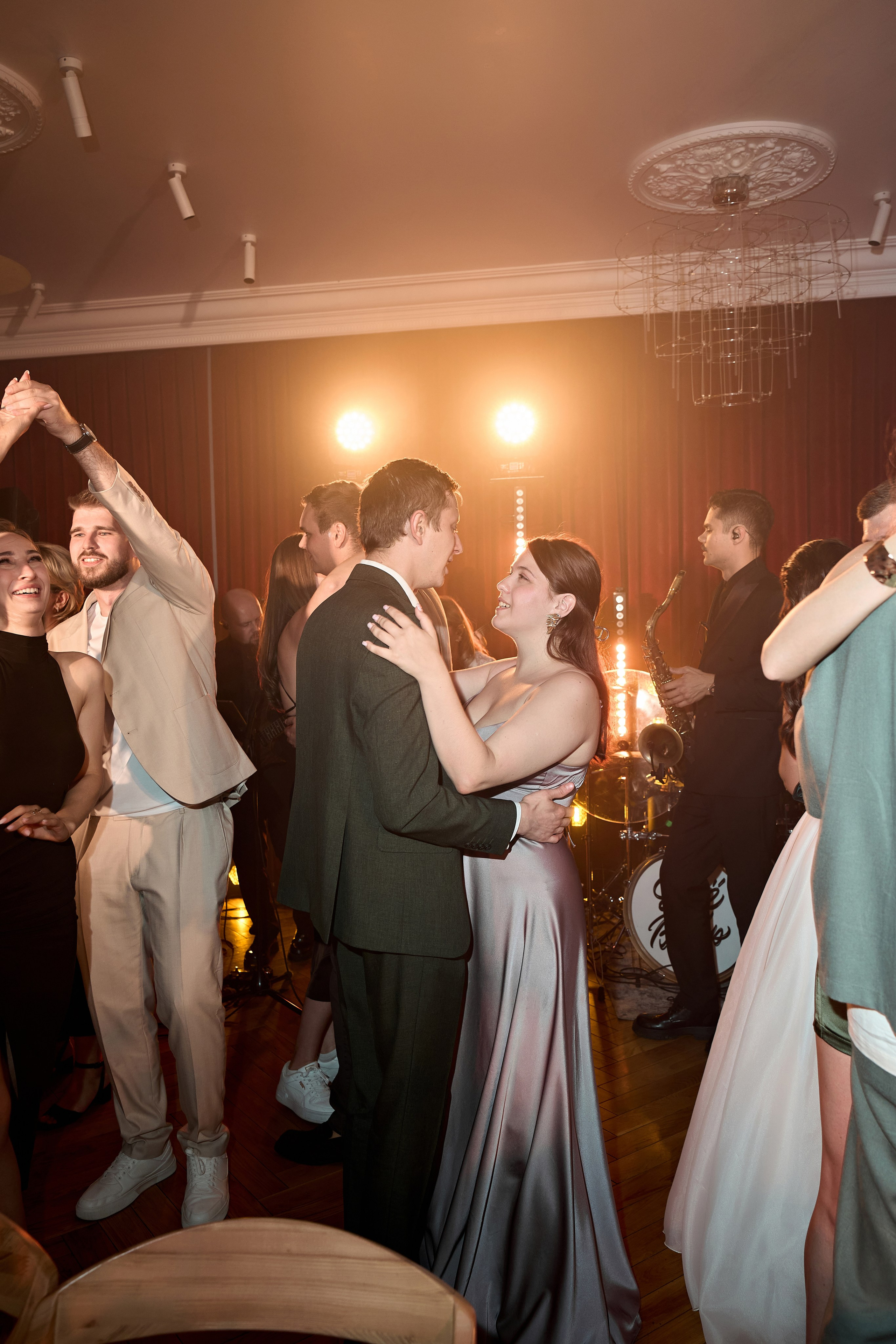 Павел & Ксения. Фотограф в Нижнем Новгороде Марина Кузнецова